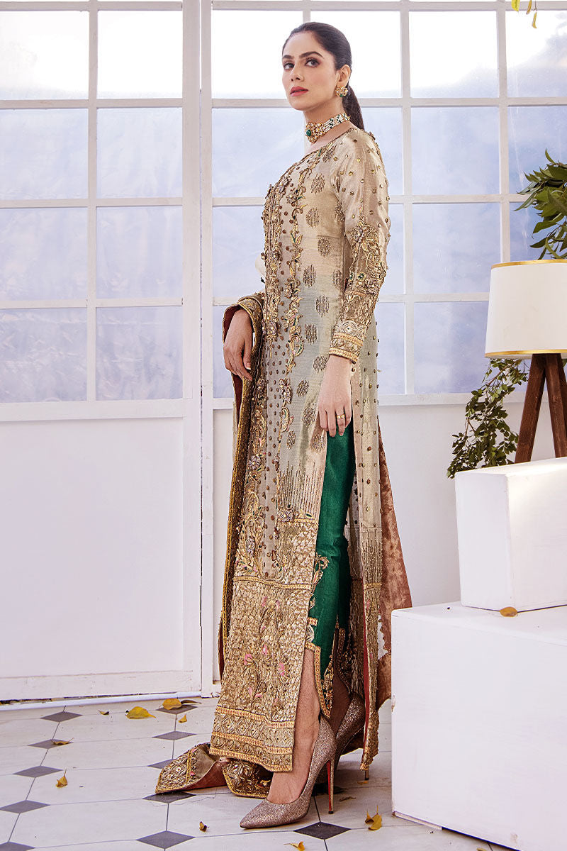 Shazia Kiyani - SAMAR