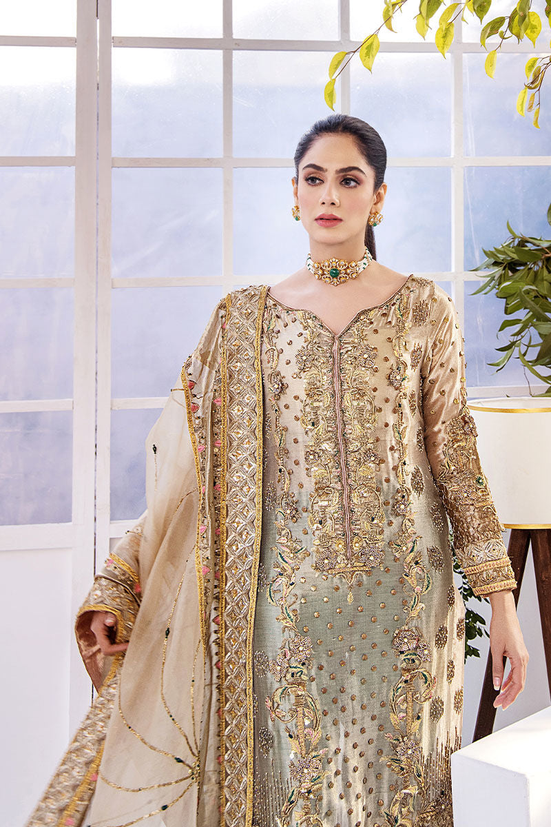 Shazia Kiyani - SAMAR