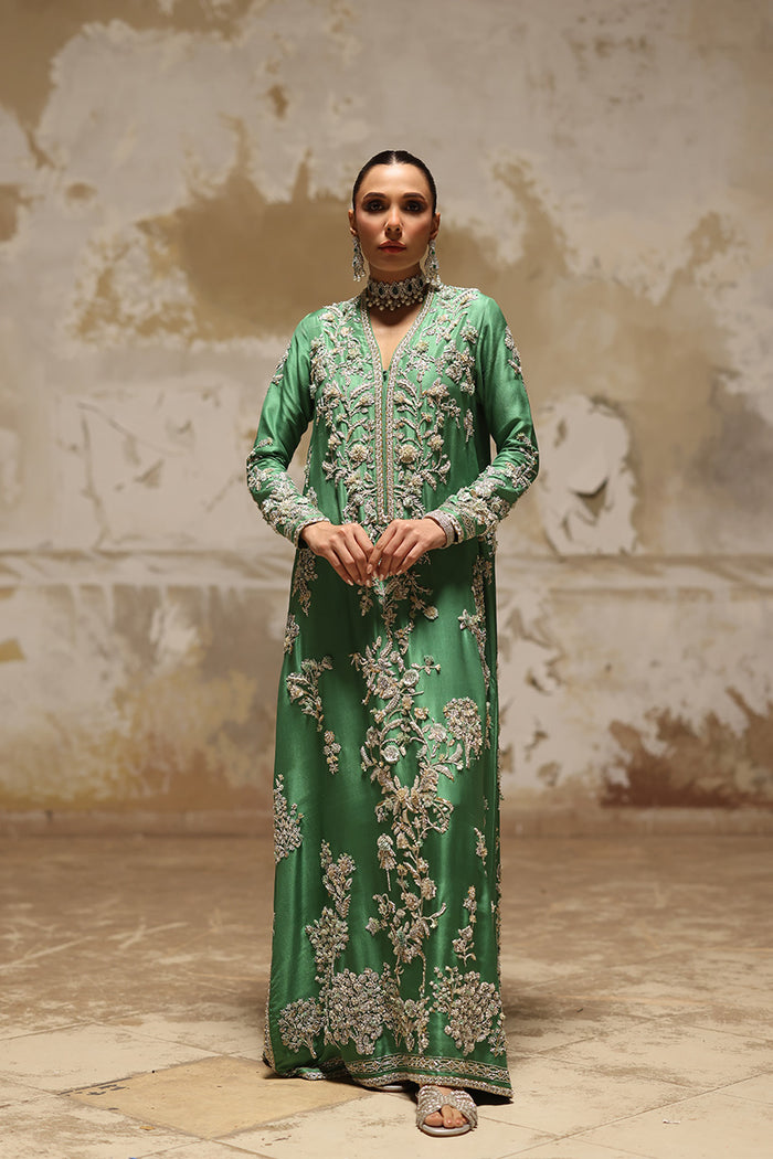 Nia - Hunain Naveed