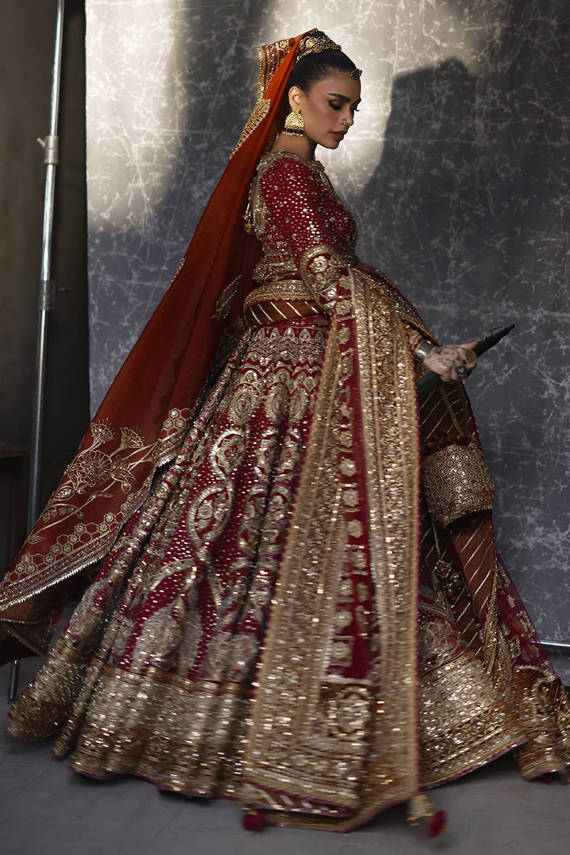 Mohsin Naveed Ranjha (MNR) - Malika Jaan A