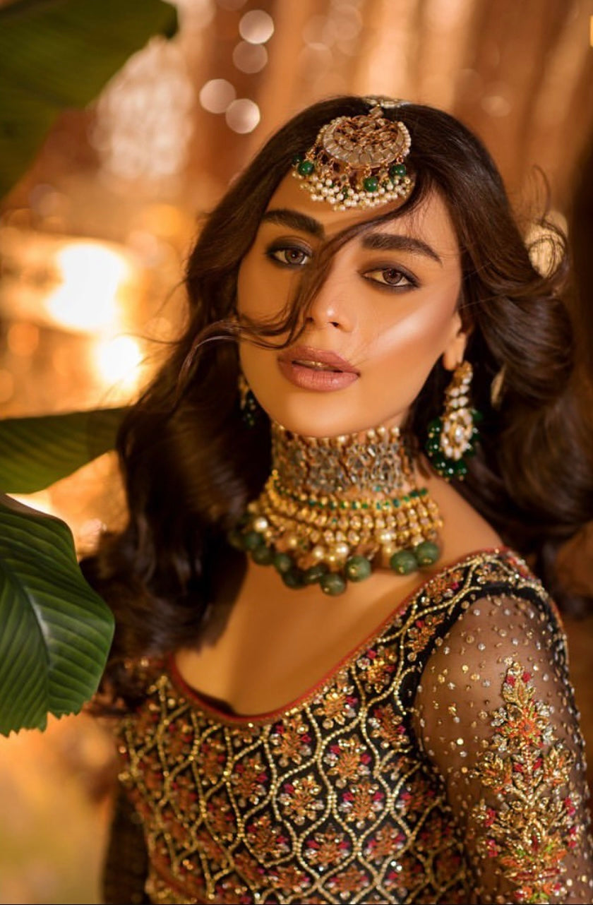 Nomi Ansari N-713