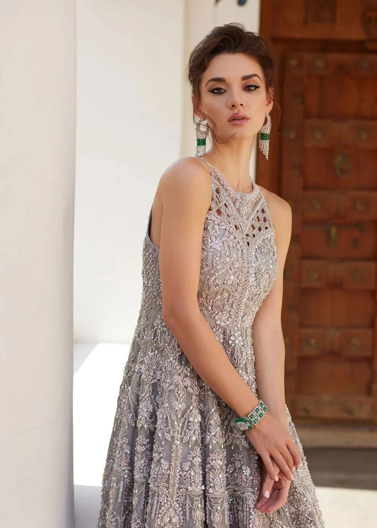 Kanwal Malik "Maysa Bridal Couture" (Ravina)