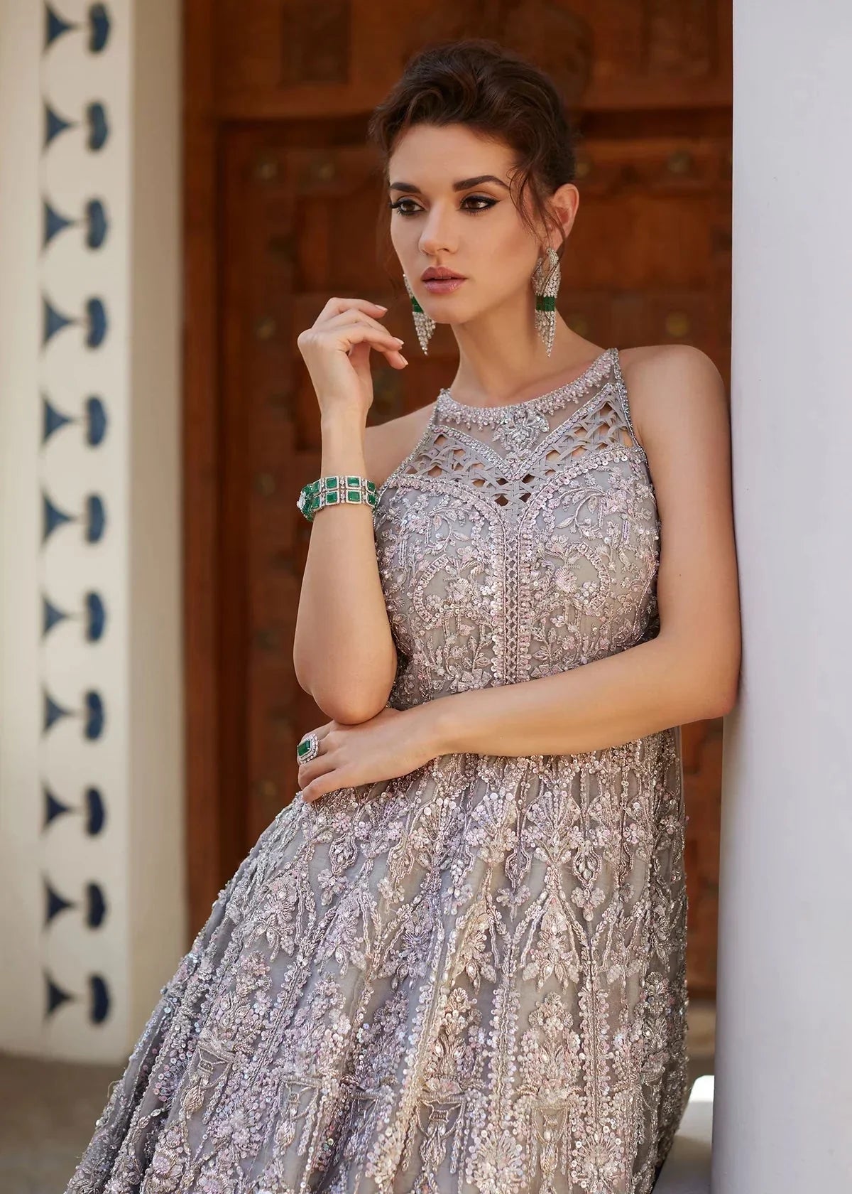 Kanwal Malik "Maysa Bridal Couture" (Ravina)