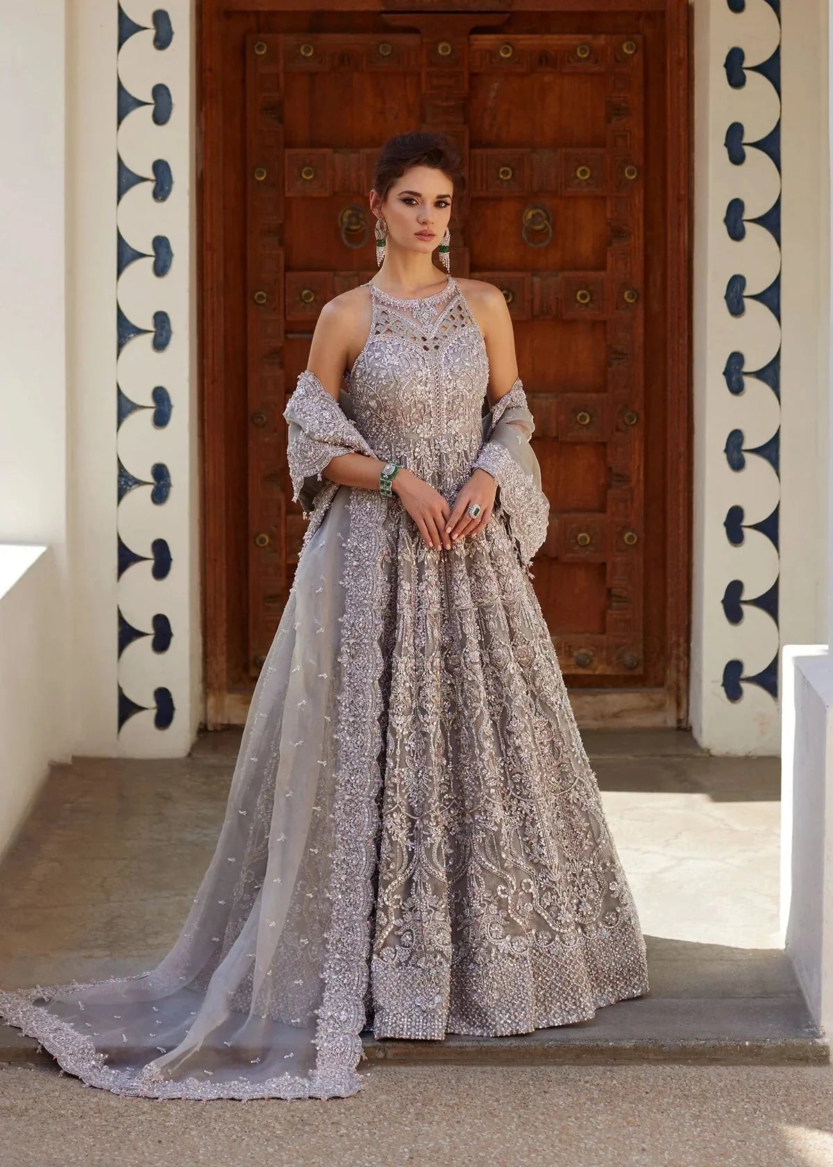 Kanwal Malik "Maysa Bridal Couture" (Ravina)