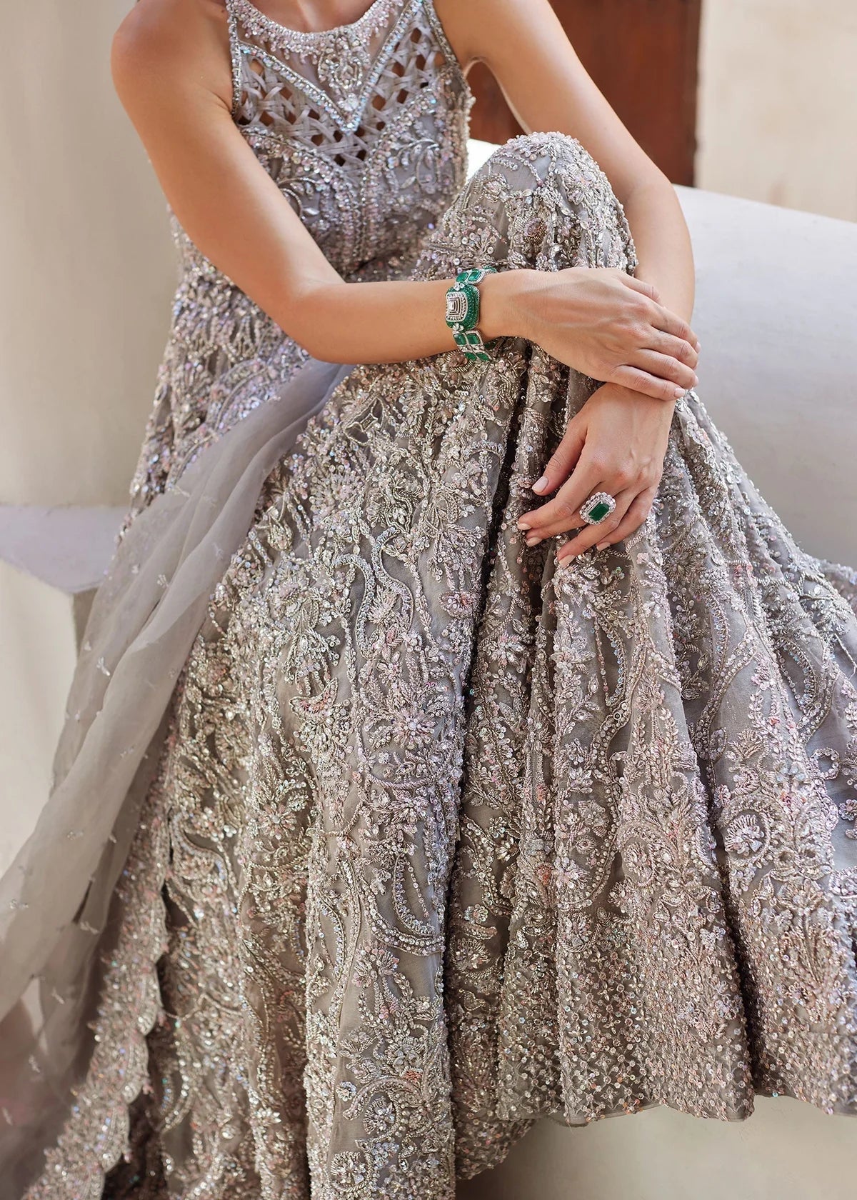 Kanwal Malik "Maysa Bridal Couture" (Ravina)