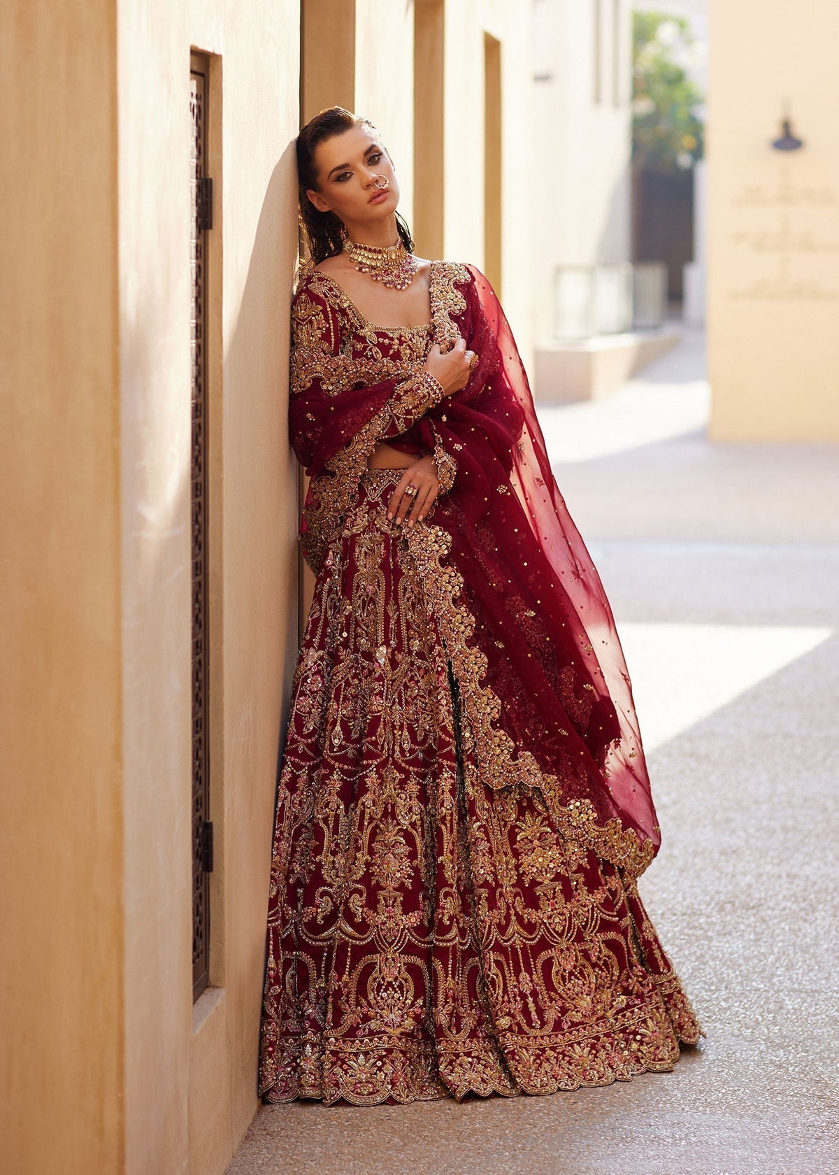 Kanwal Malik - Zarwa