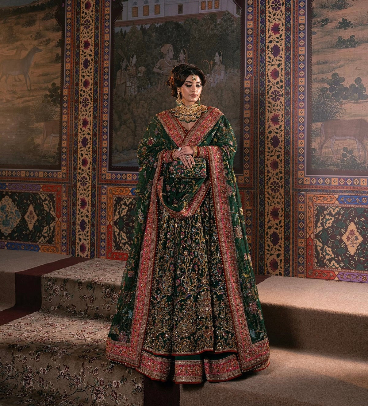 Fahad hussayn - Jhumath