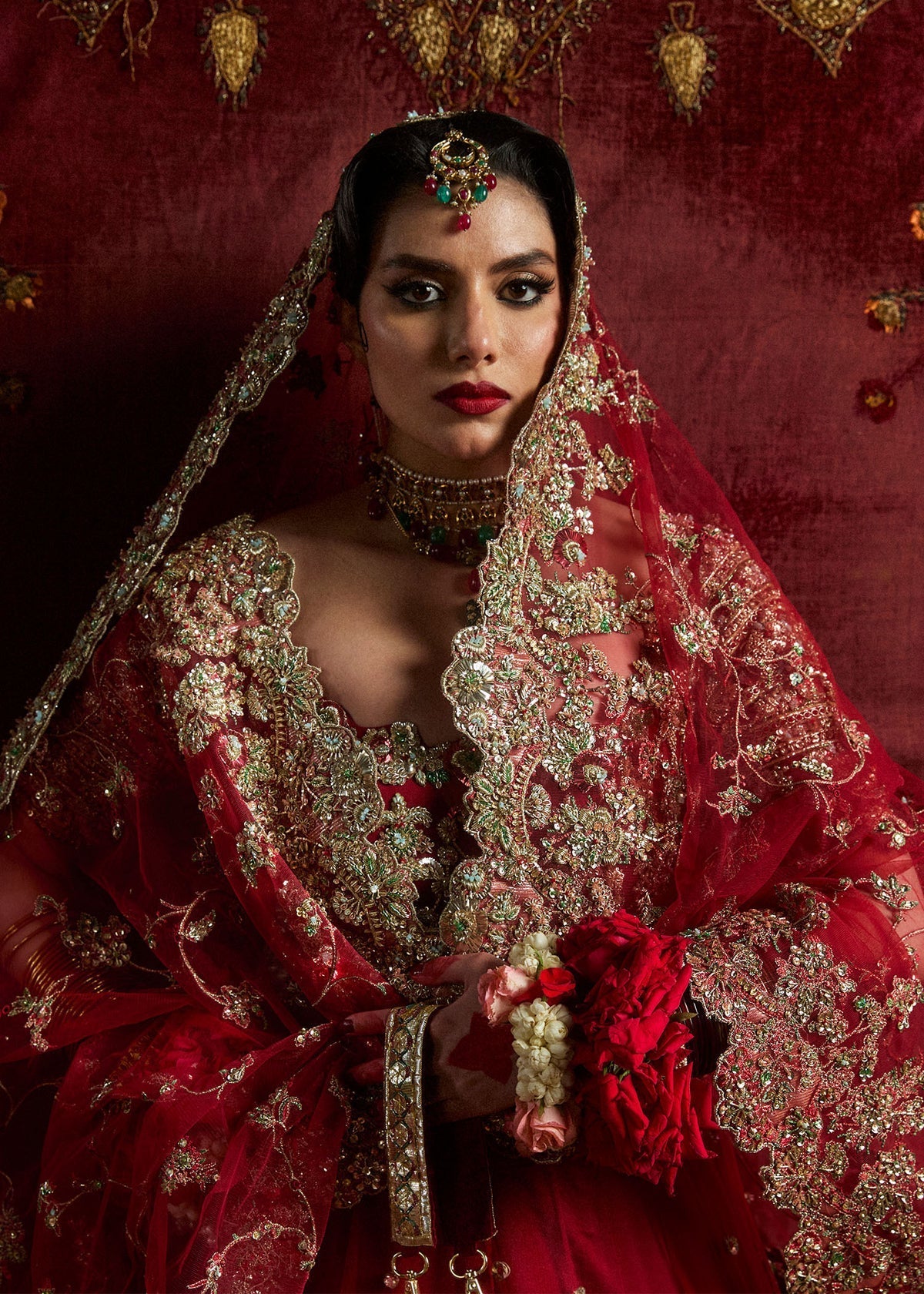 Hussain Rehar - Anisha
