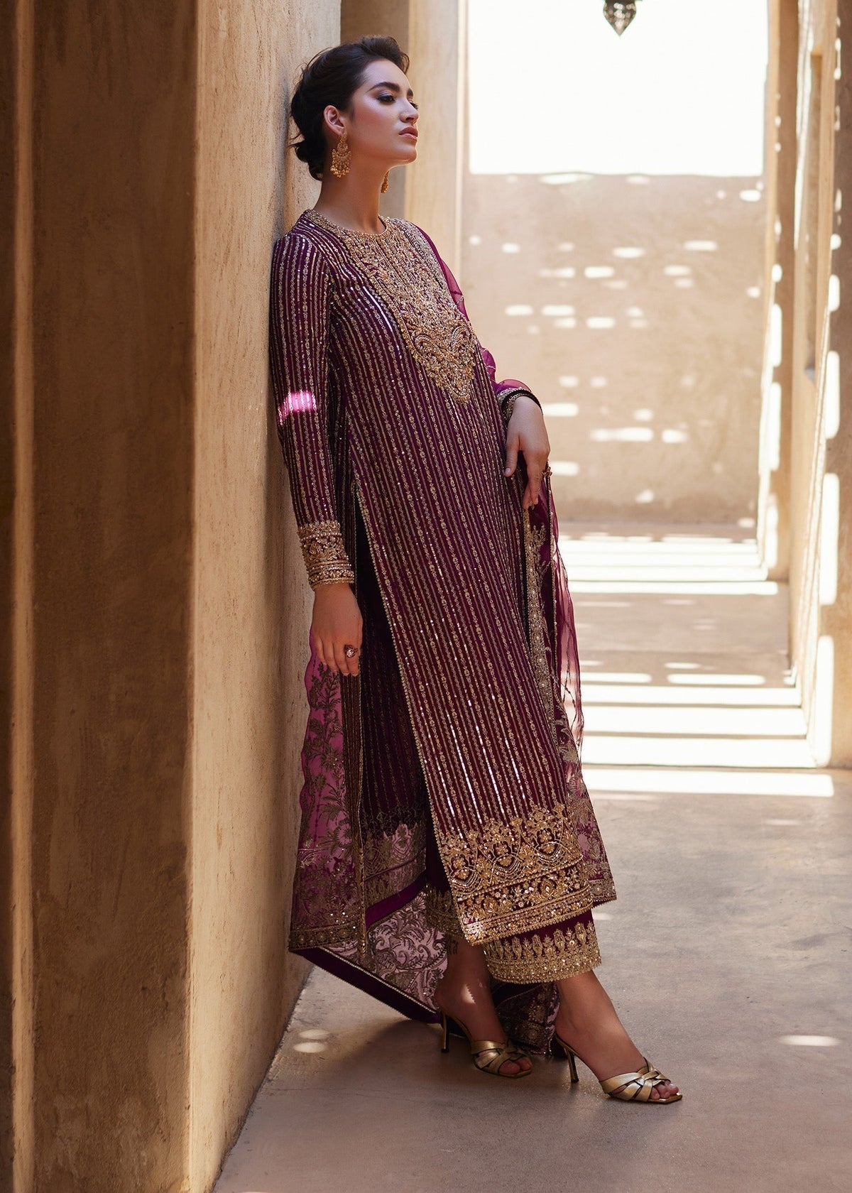 Kanwal Malik - Amara