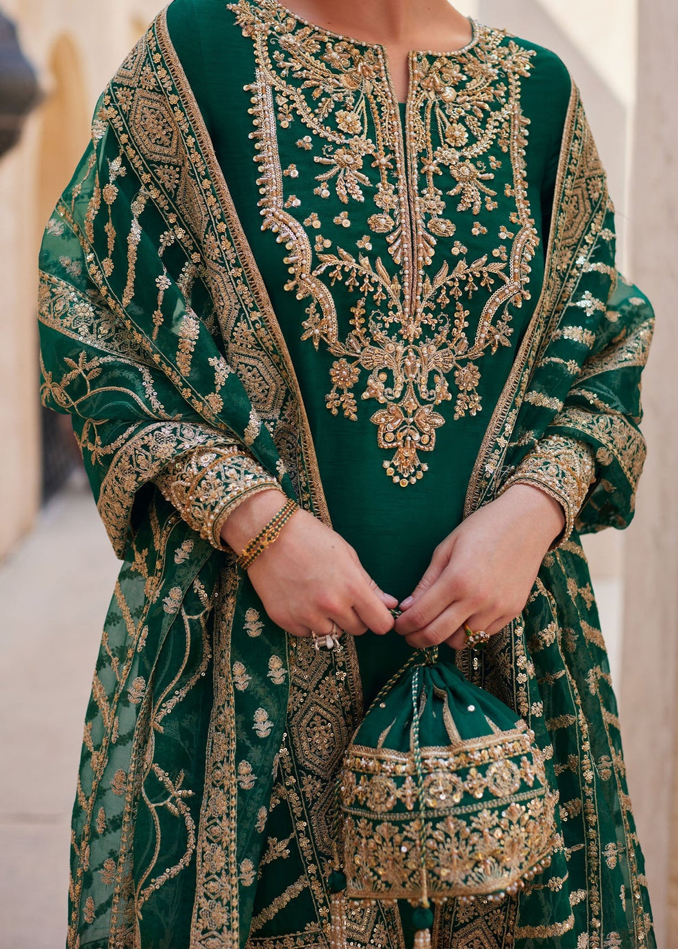 Kanwal Malik - Zyra