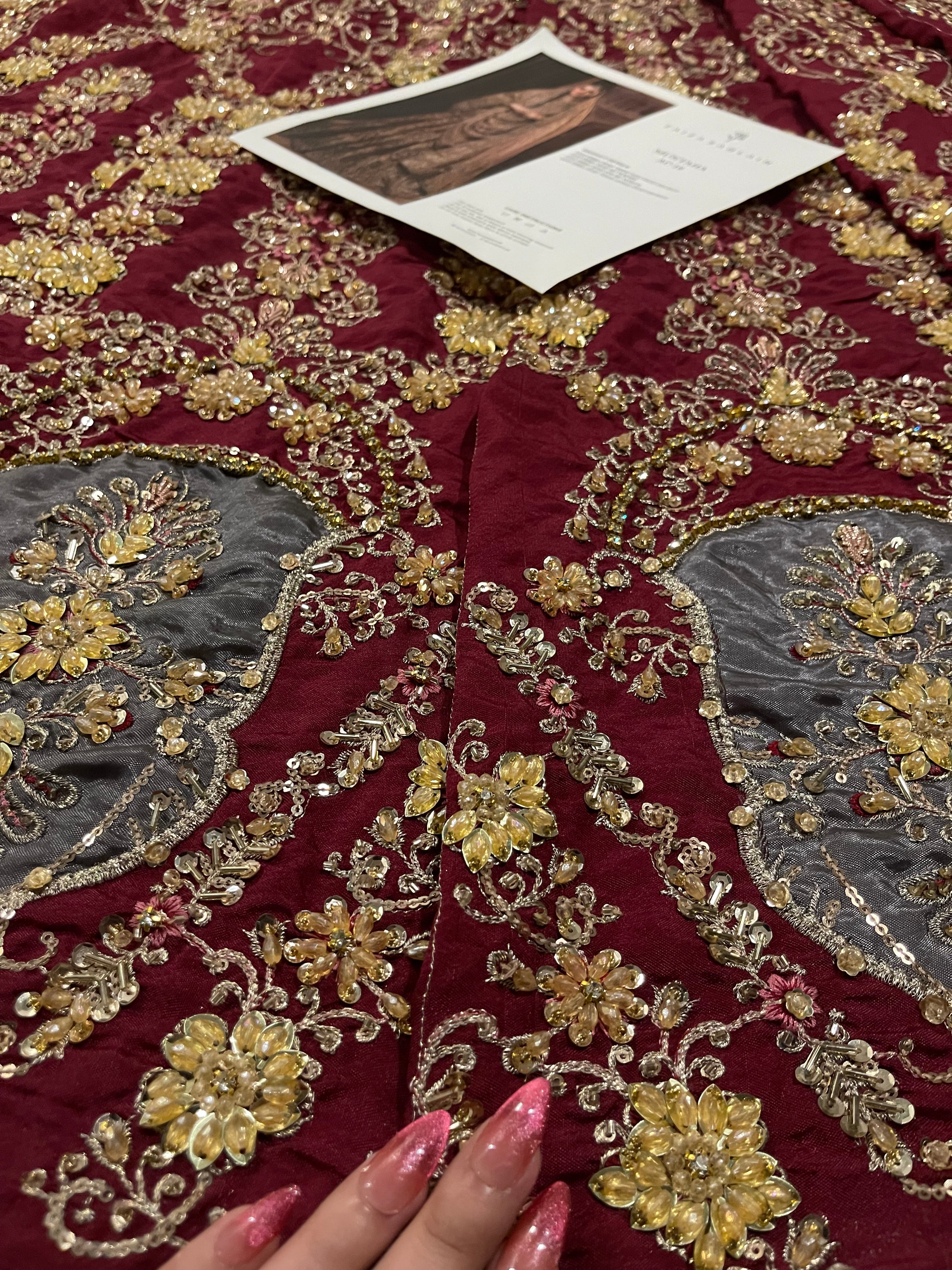 Faiza Saqlain - Muntaha