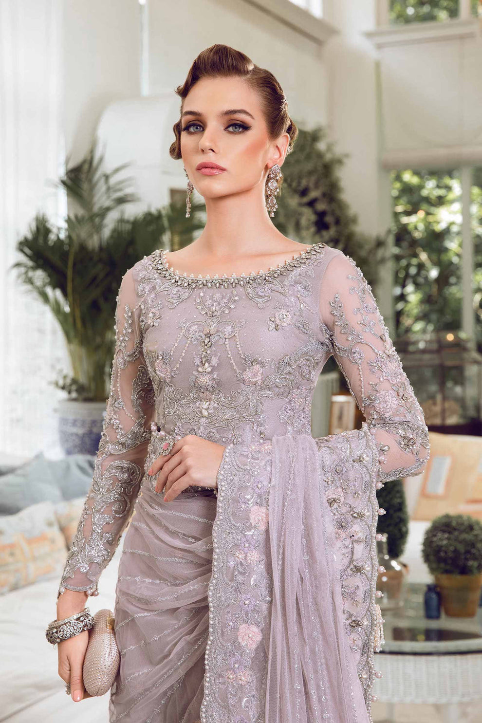 Maria.B couture - Rozanne