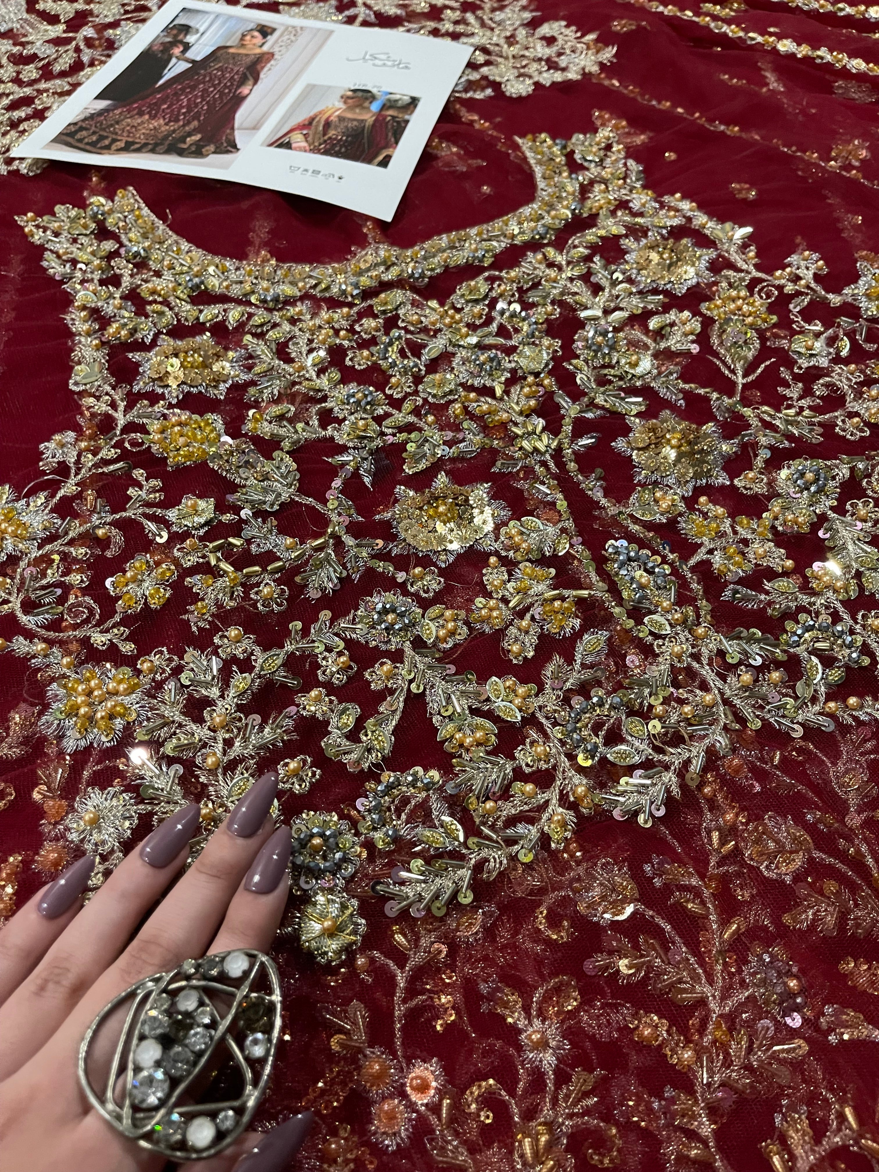 Haris Shakeel - Shifa