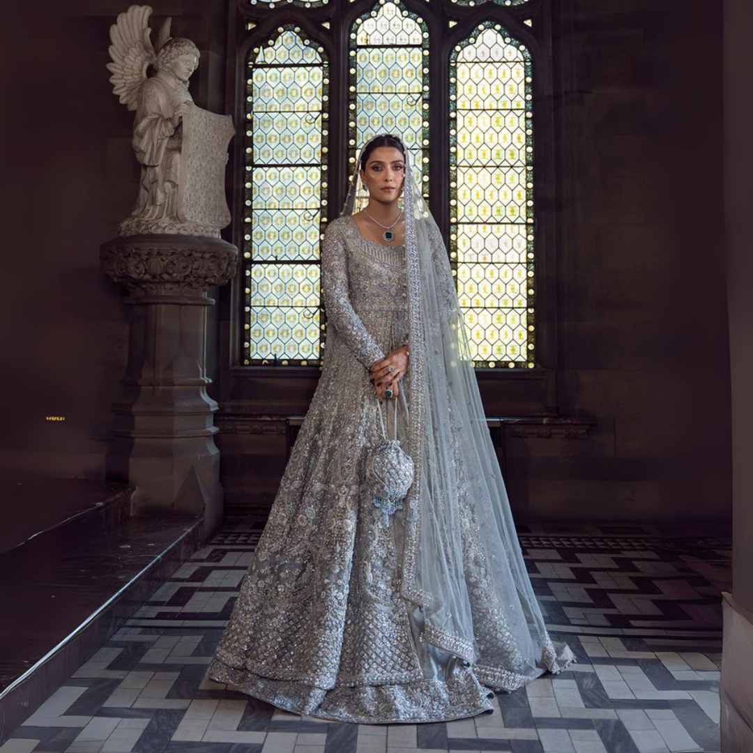 Faiza Saqlain - Ayana