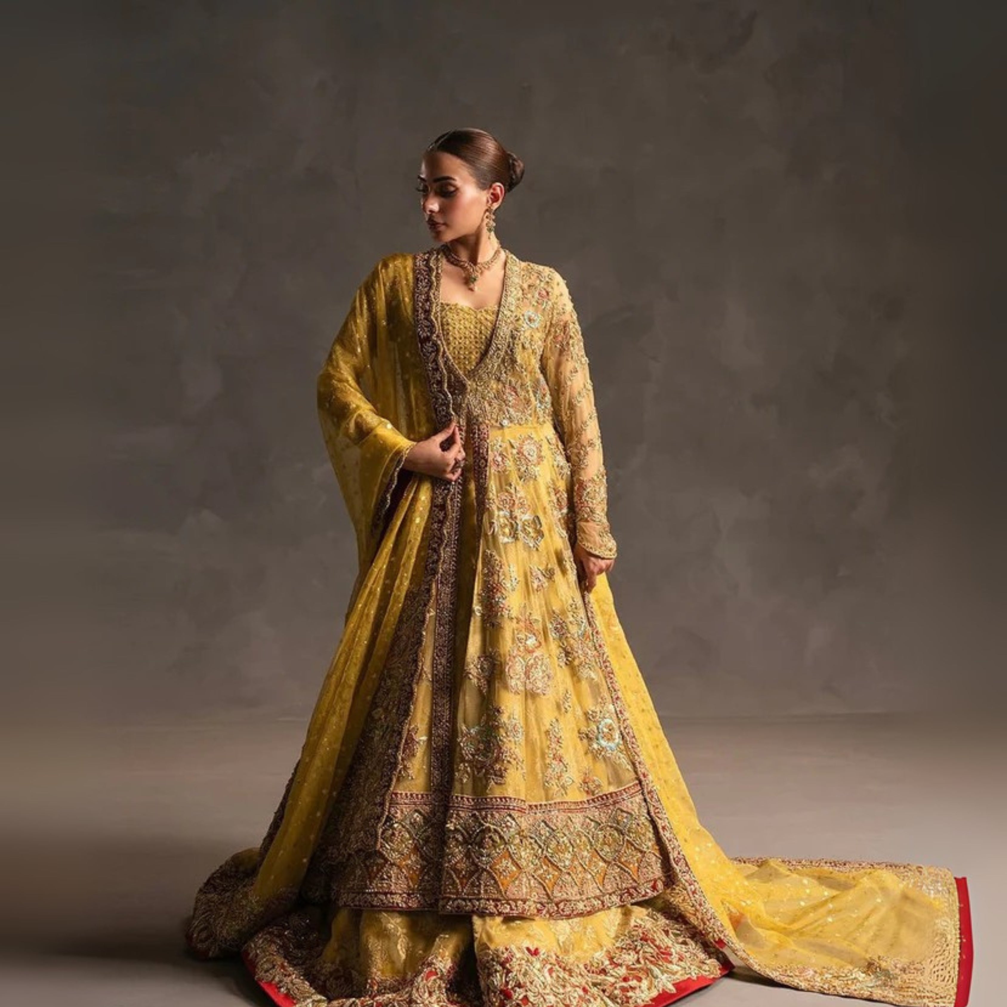 Ahmad Sultan - Sajni (Moonlit Charm)