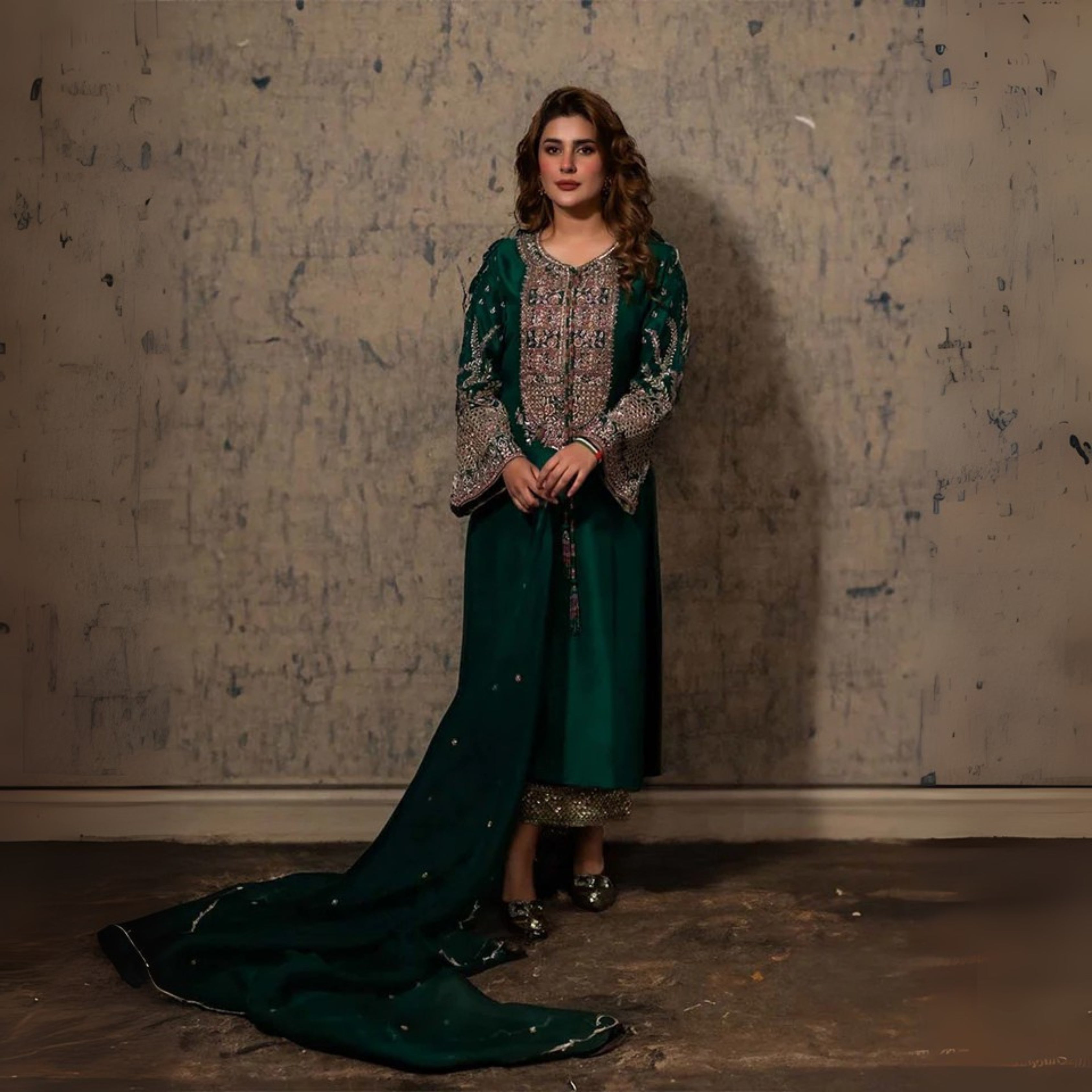 Hijab Omer - Kubra
