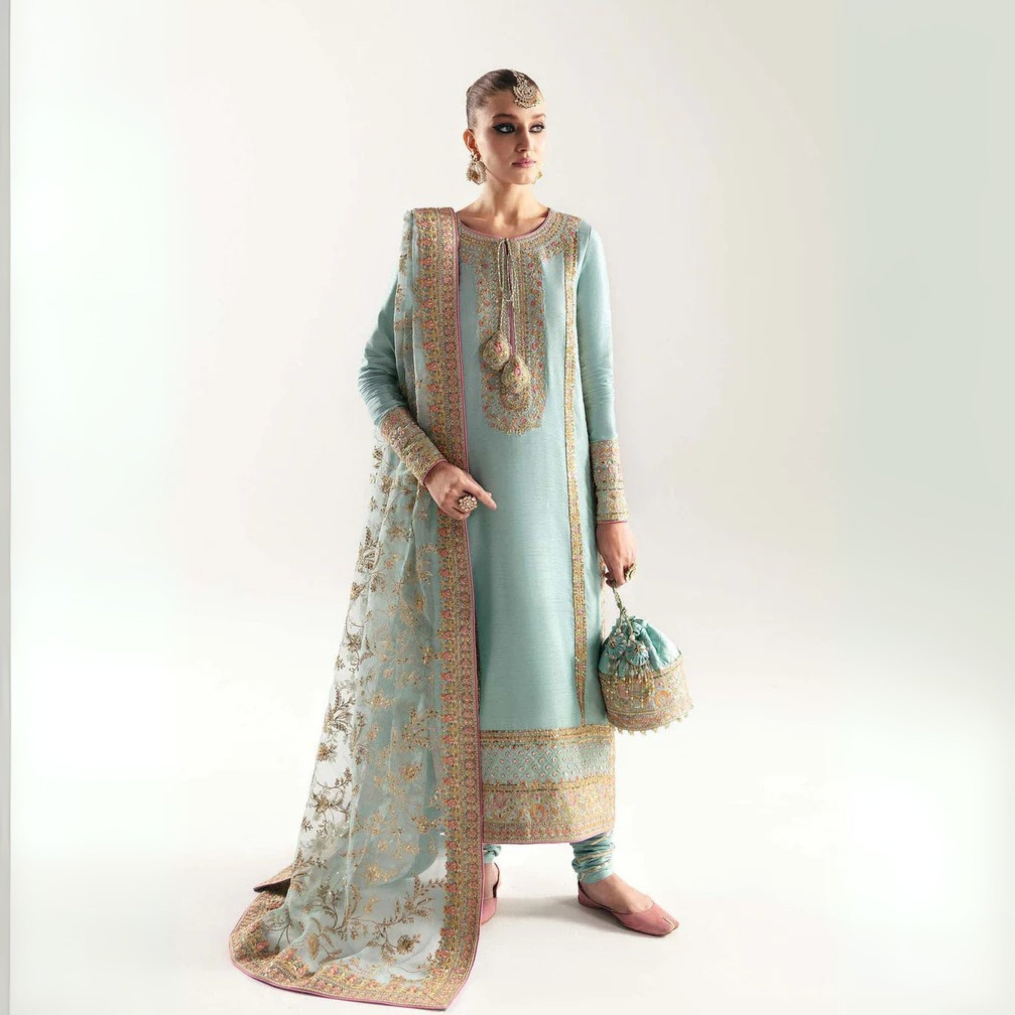 Kanwal Malik - Manjeh