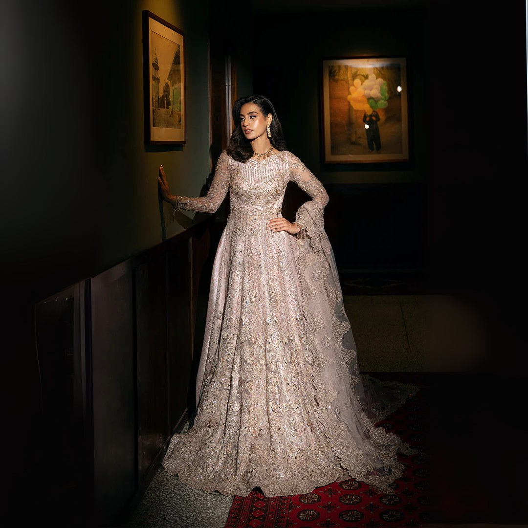 Saira Rizwan - Rigel