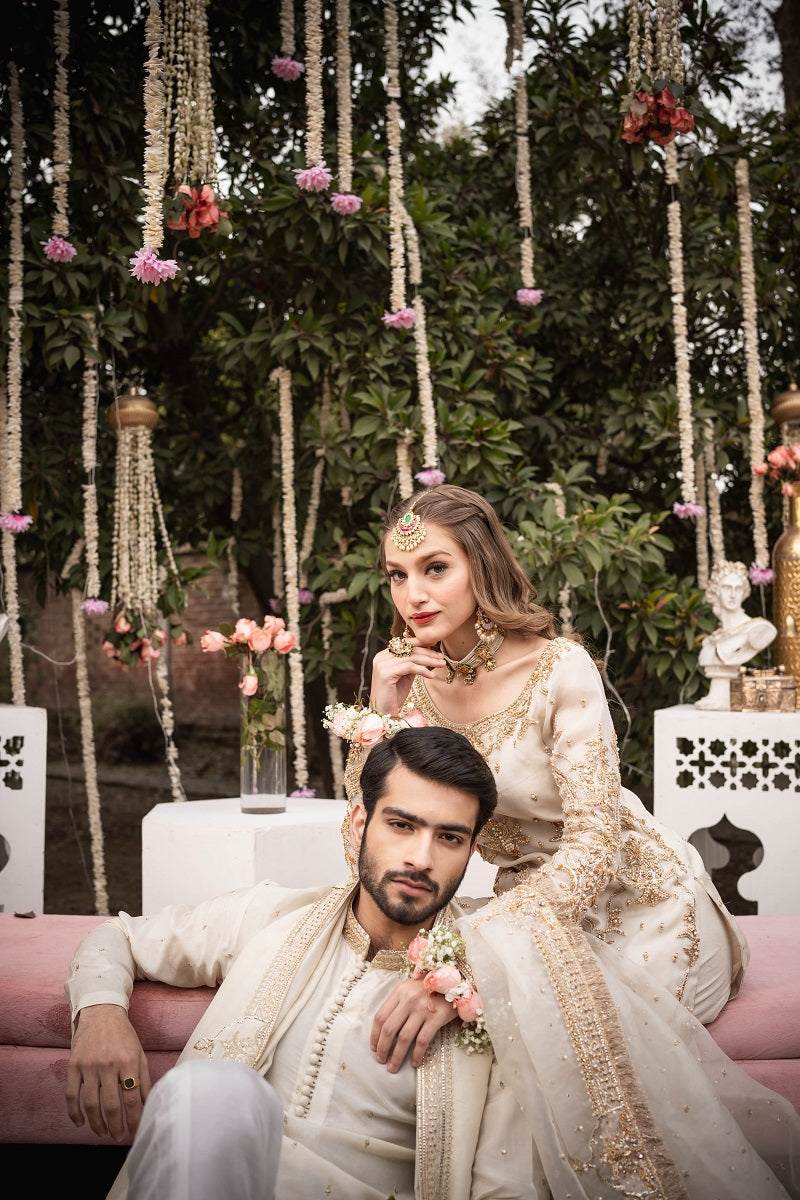 Maha Wajahat Khan - Zohra