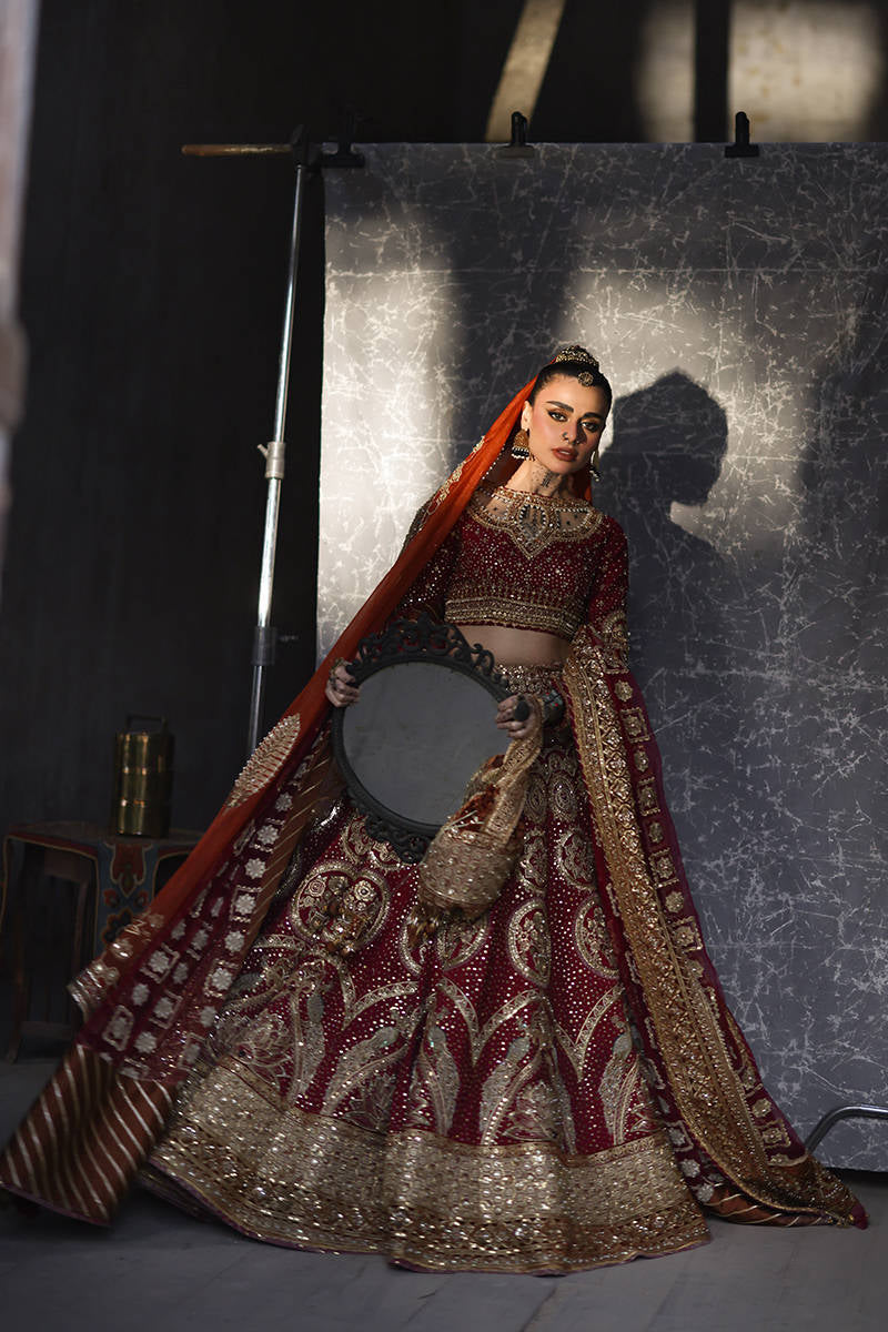 Mohsin Naveed Ranjha (MNR) - Malika Jaan A