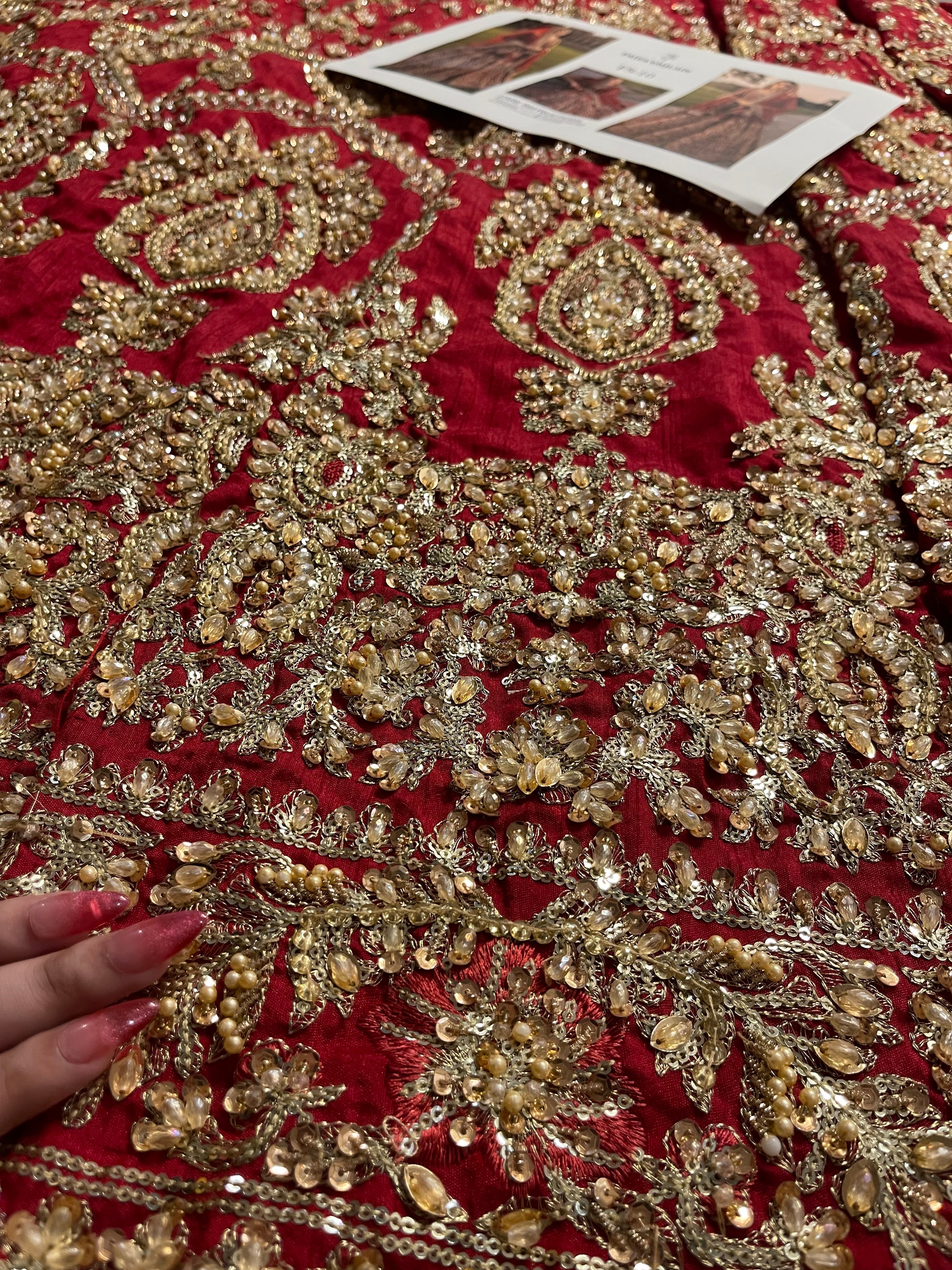 Faiza Saqlain - Raeni