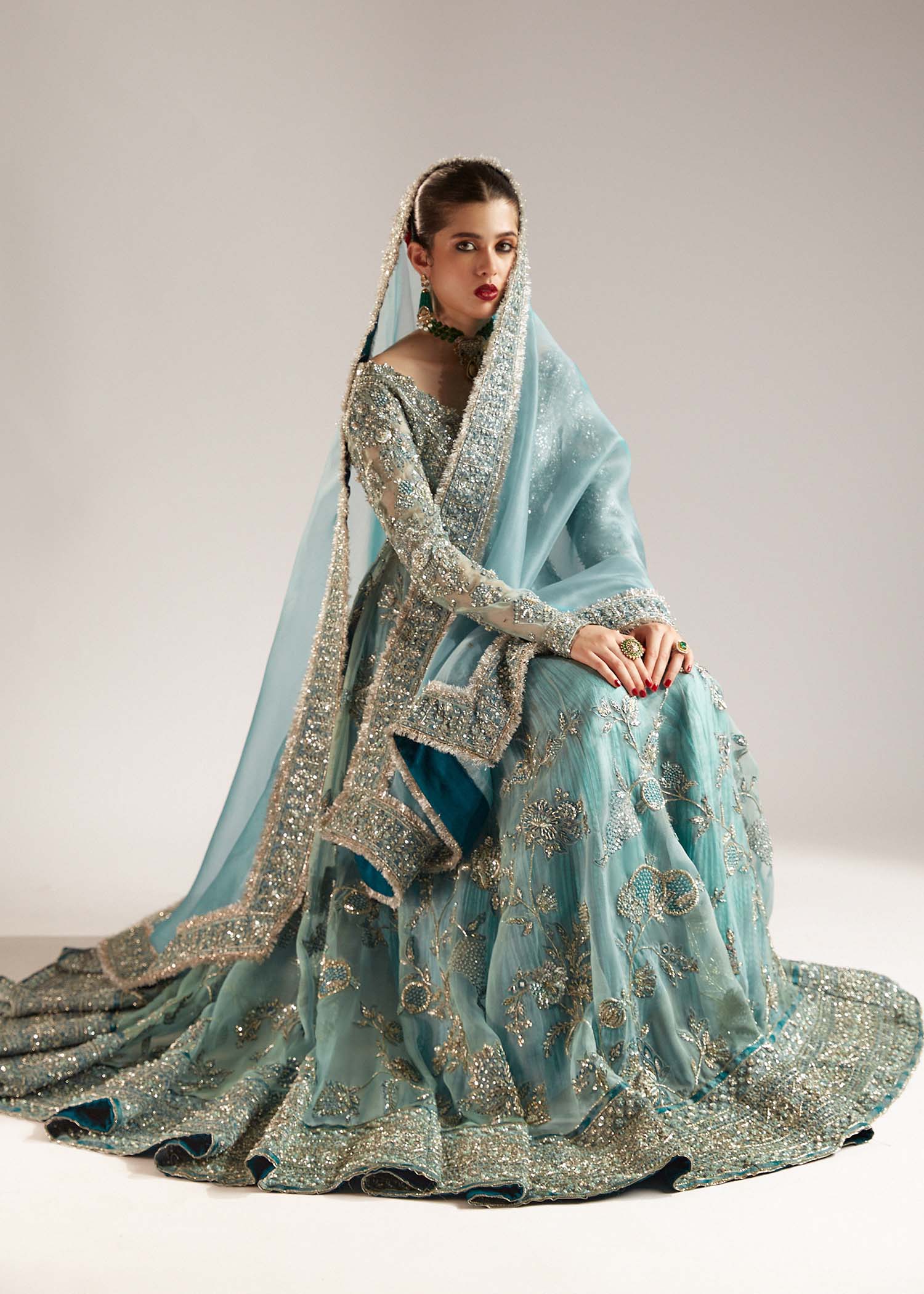 Hussain Rehar - Astra