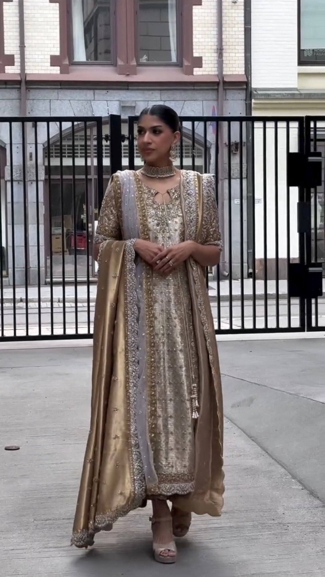 Haris Shakeel - Neha