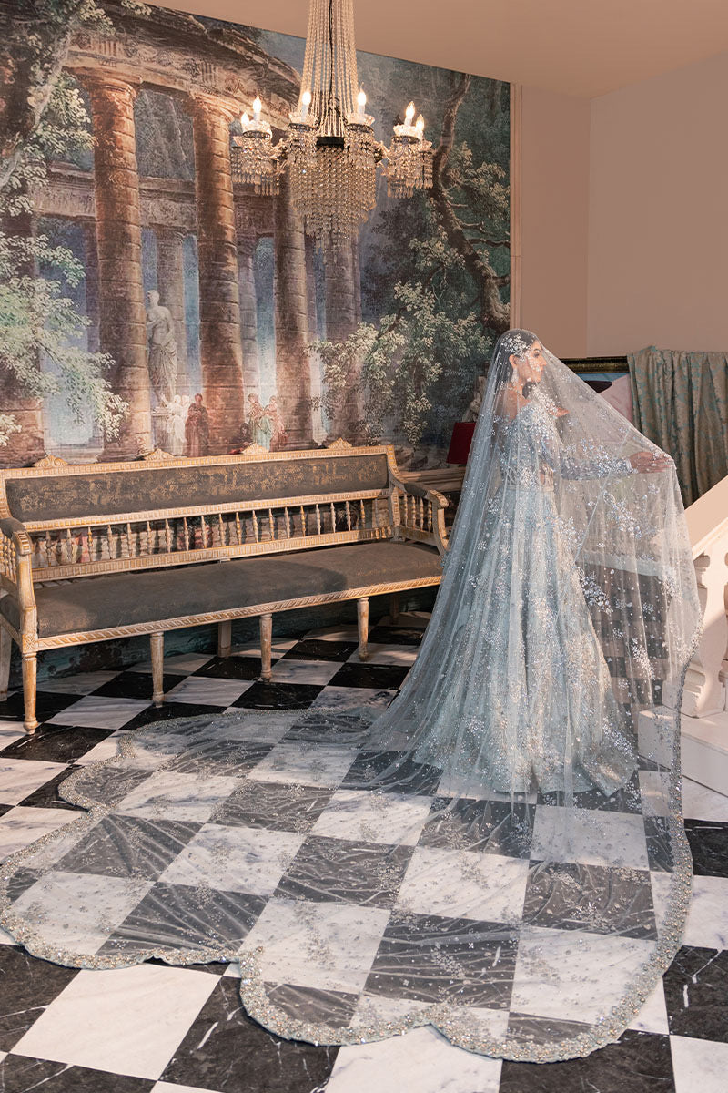 Khakaa - Shimmering Ice