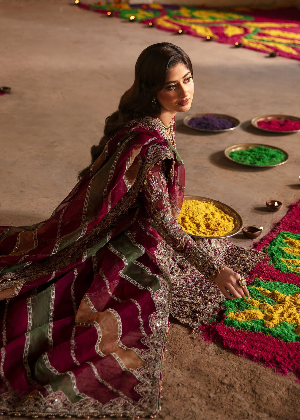 Kanwal Malik - Falak