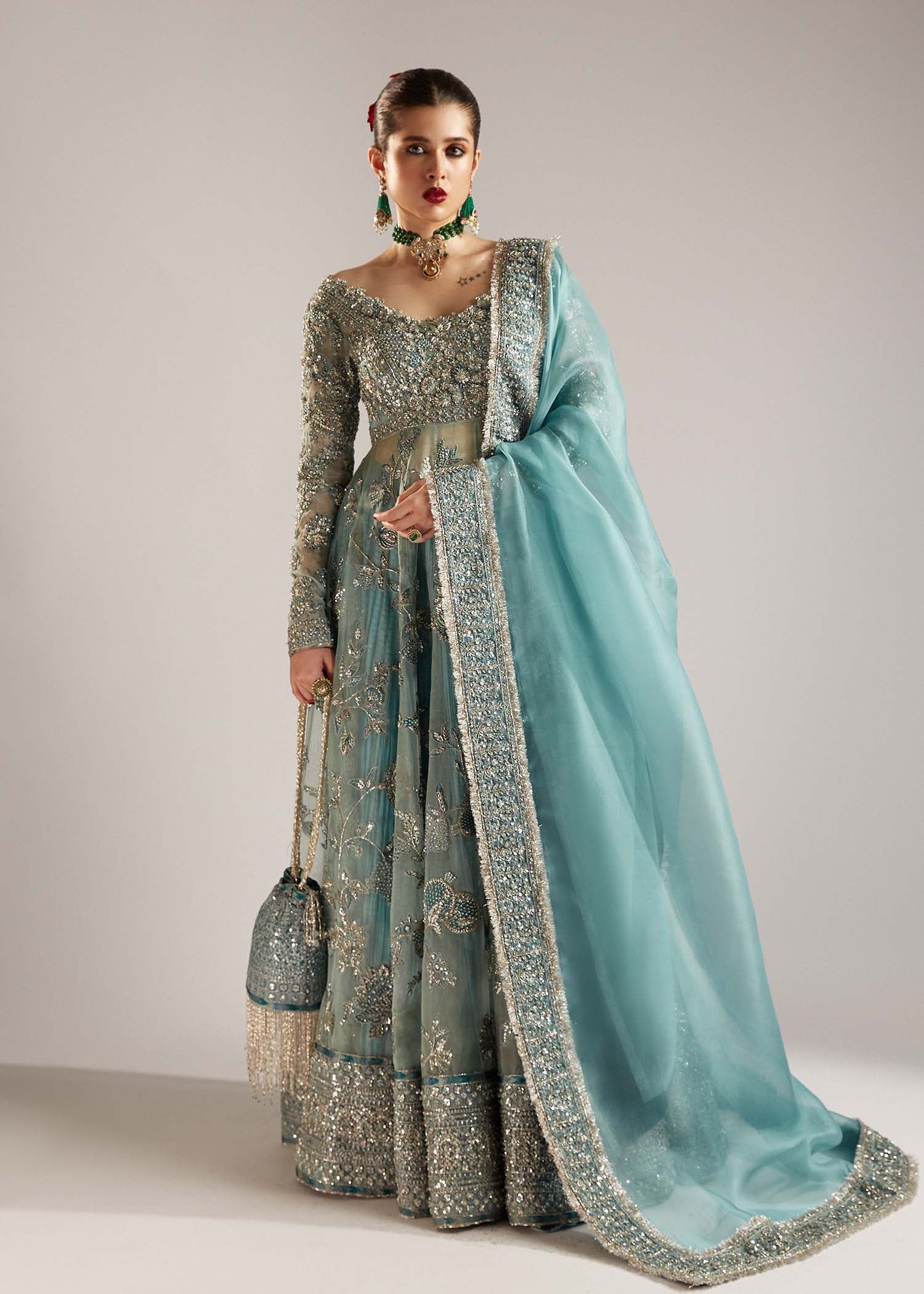 Hussain Rehar - Astra