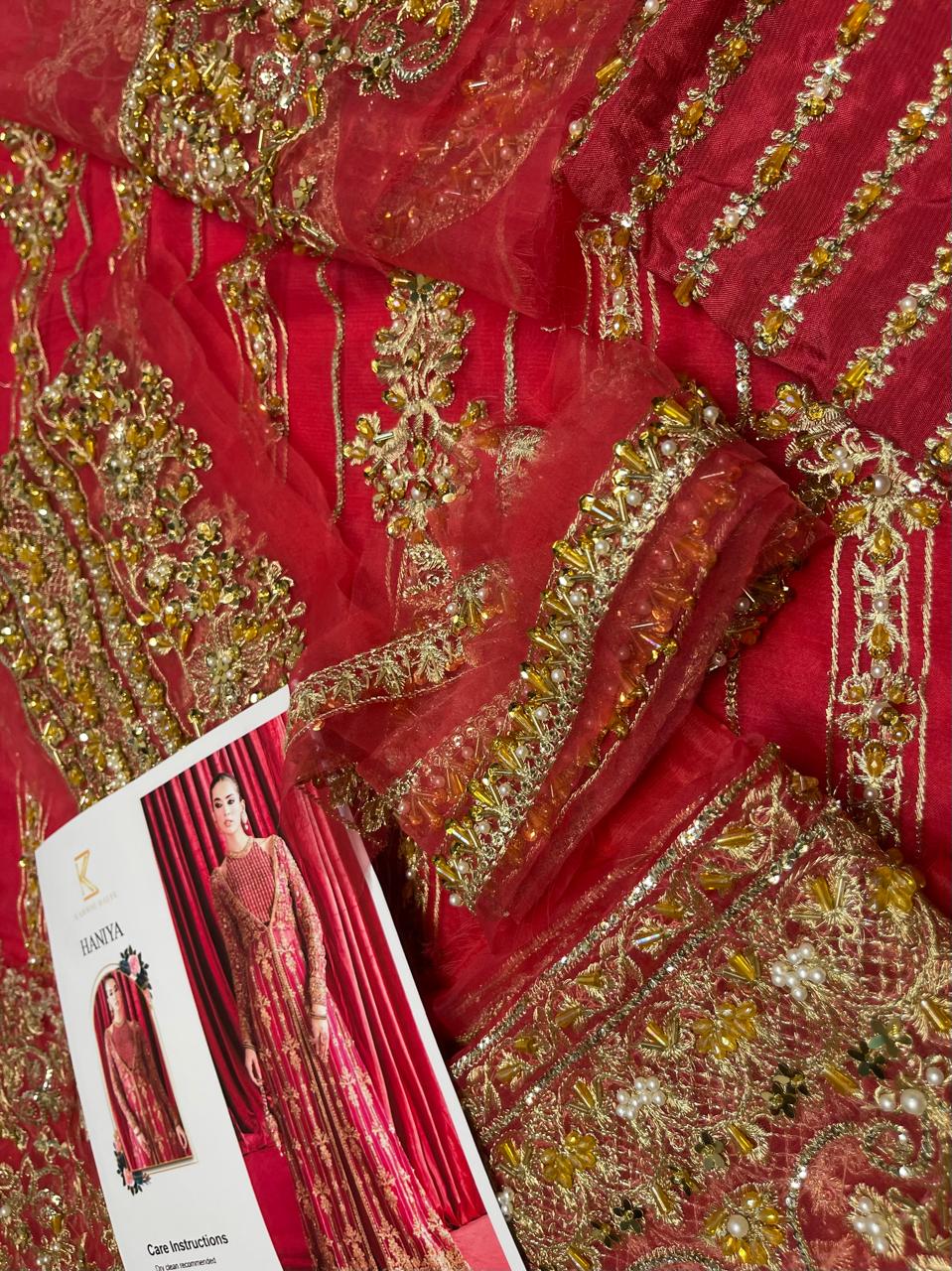 Kanwal Malik HANIYA