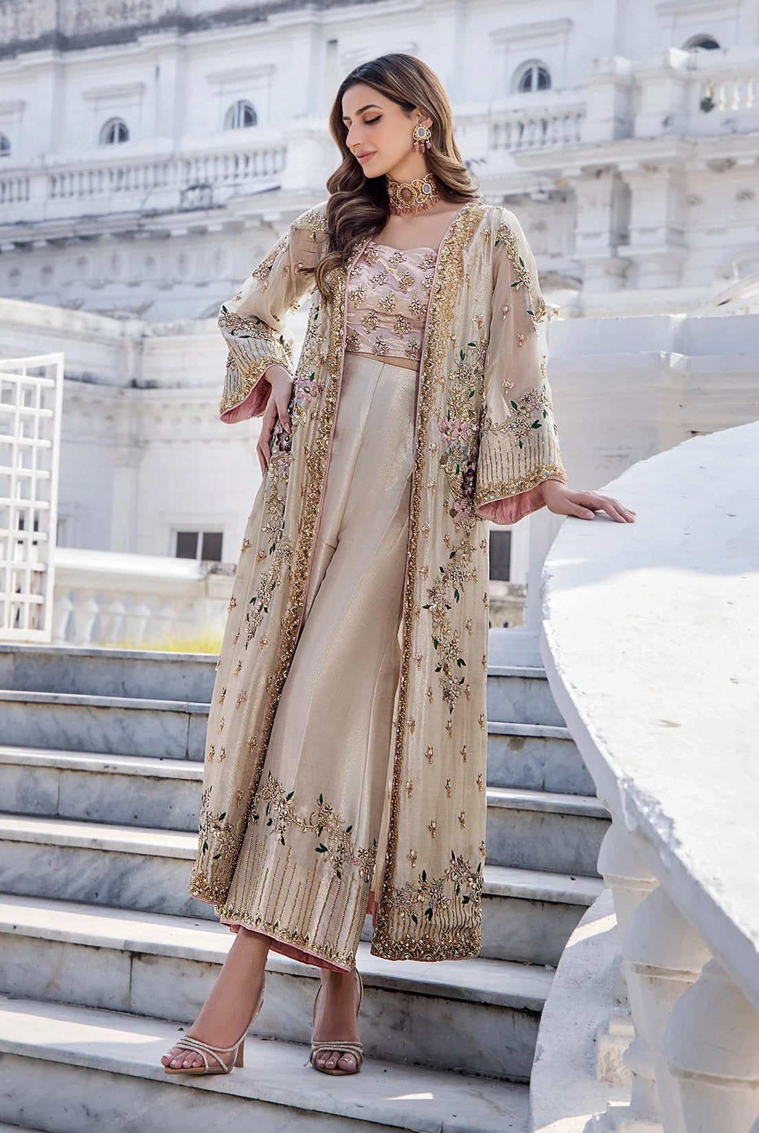 Shazia Kiyani - Shano