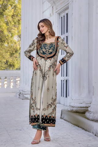 Ayzal - Shazia kiyani