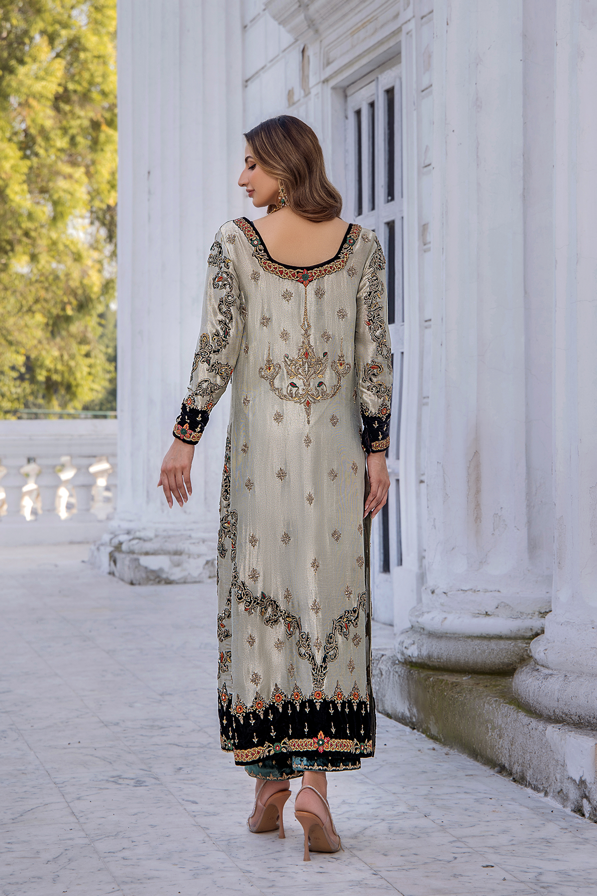 Ayzal - Shazia kiyani