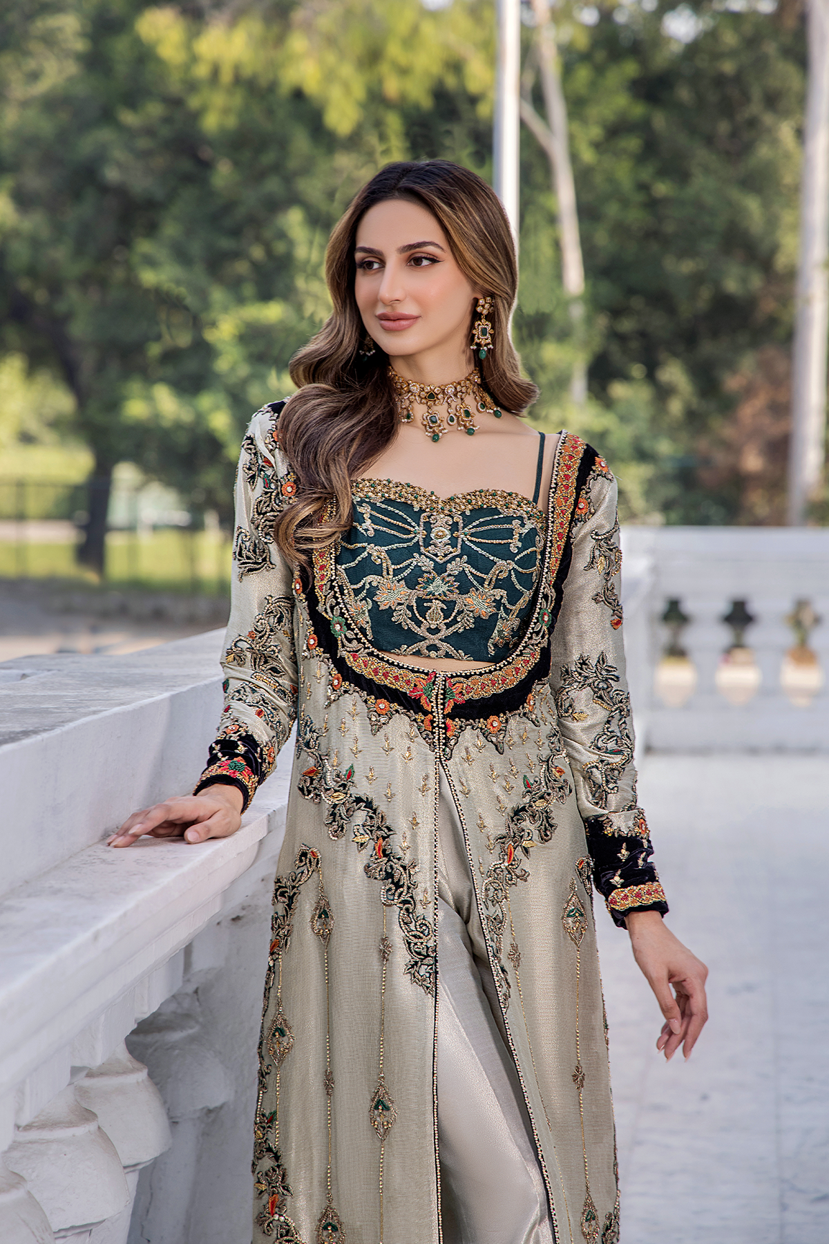 Ayzal - Shazia kiyani