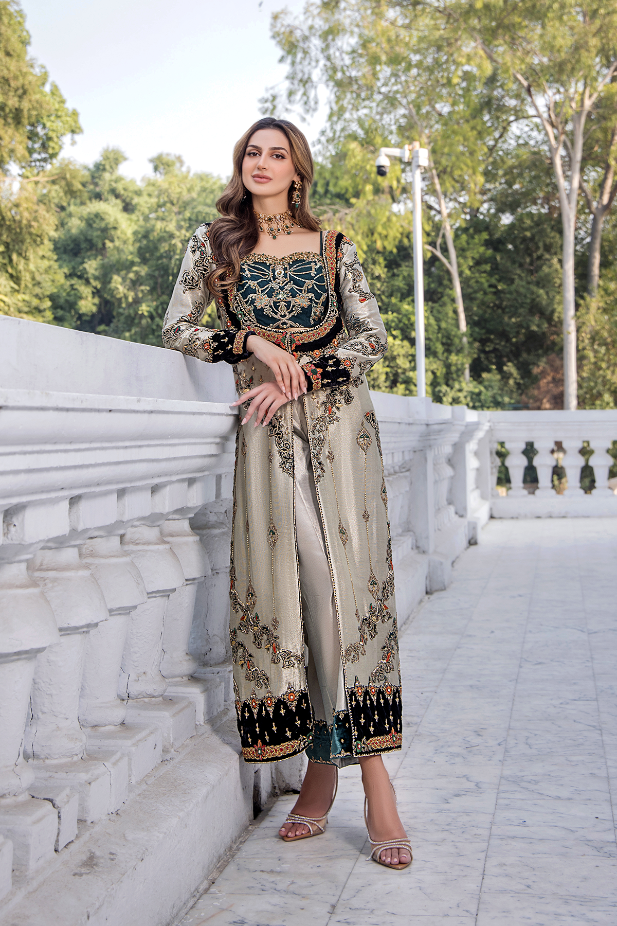 Ayzal - Shazia kiyani