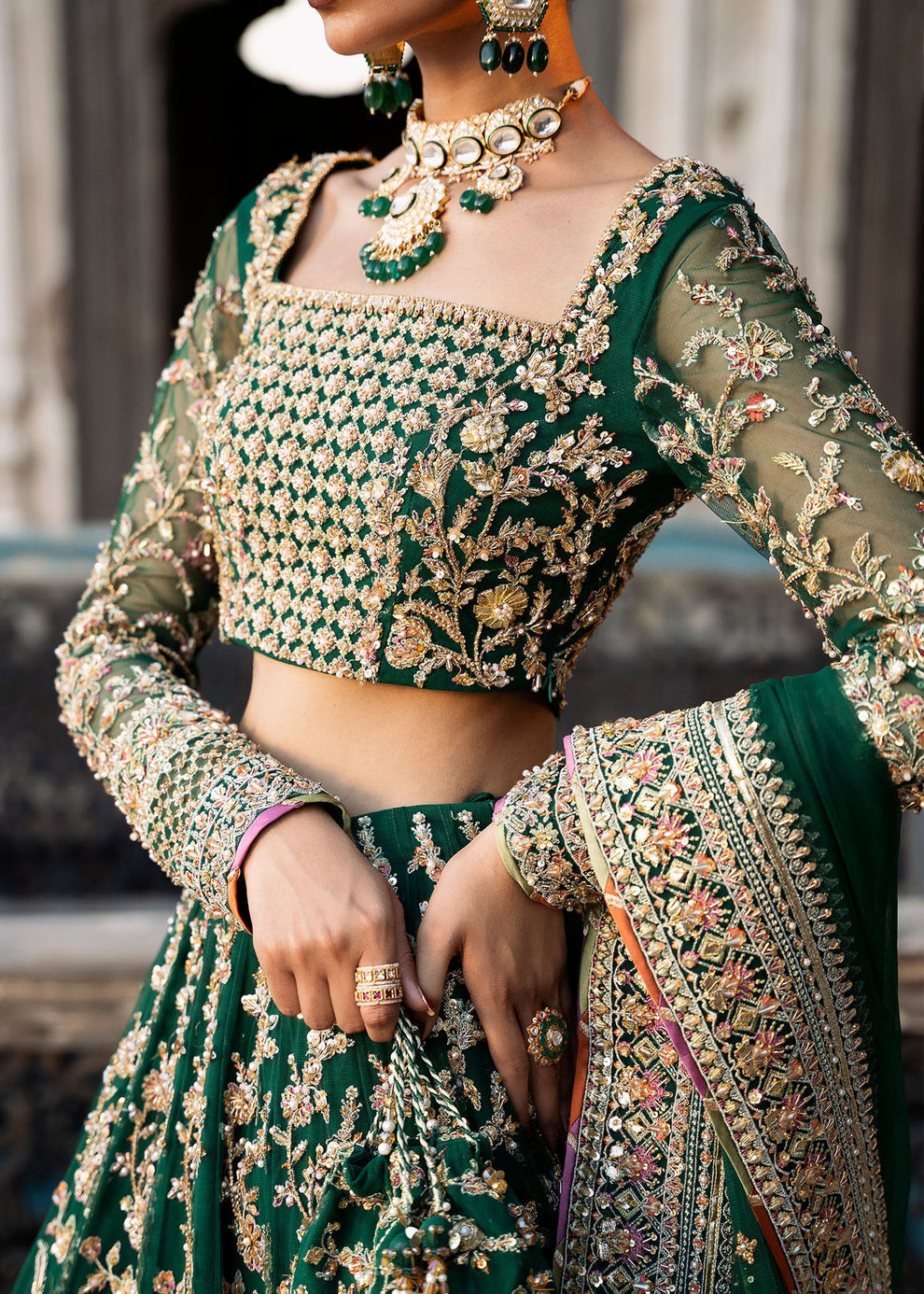 Kanwal Malik - Sukhan