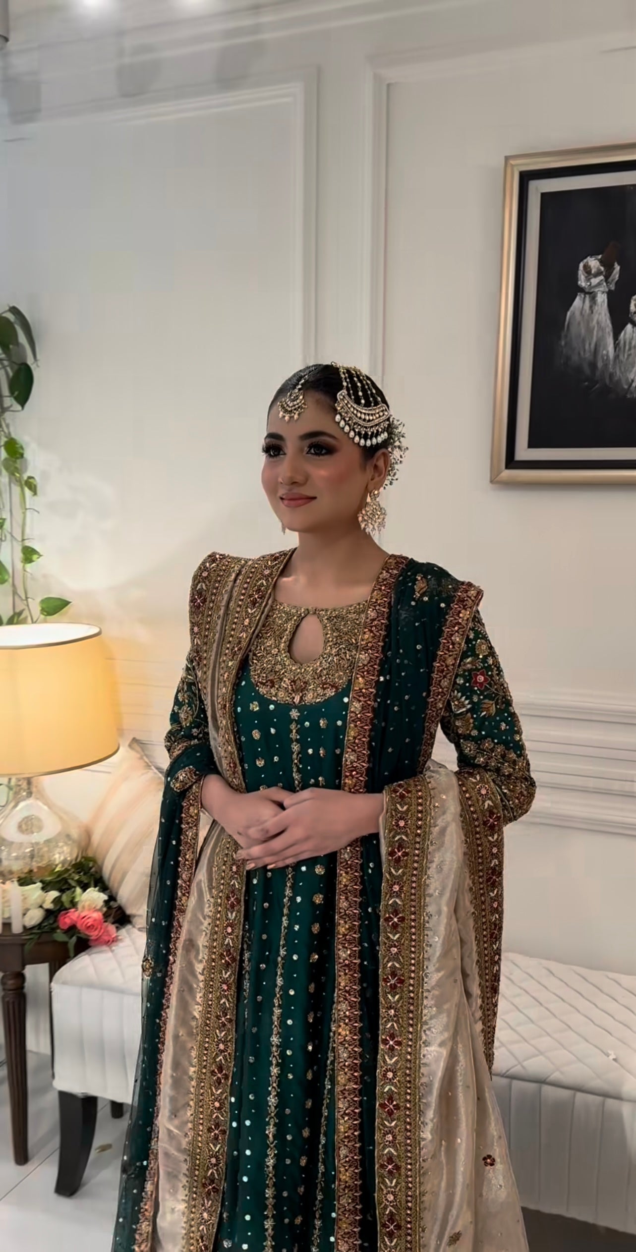 Haris Shakeel - Mehru