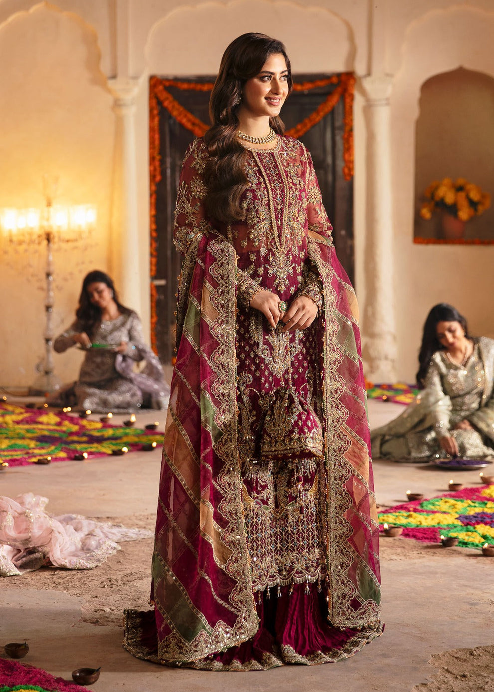 Kanwal Malik - Falak