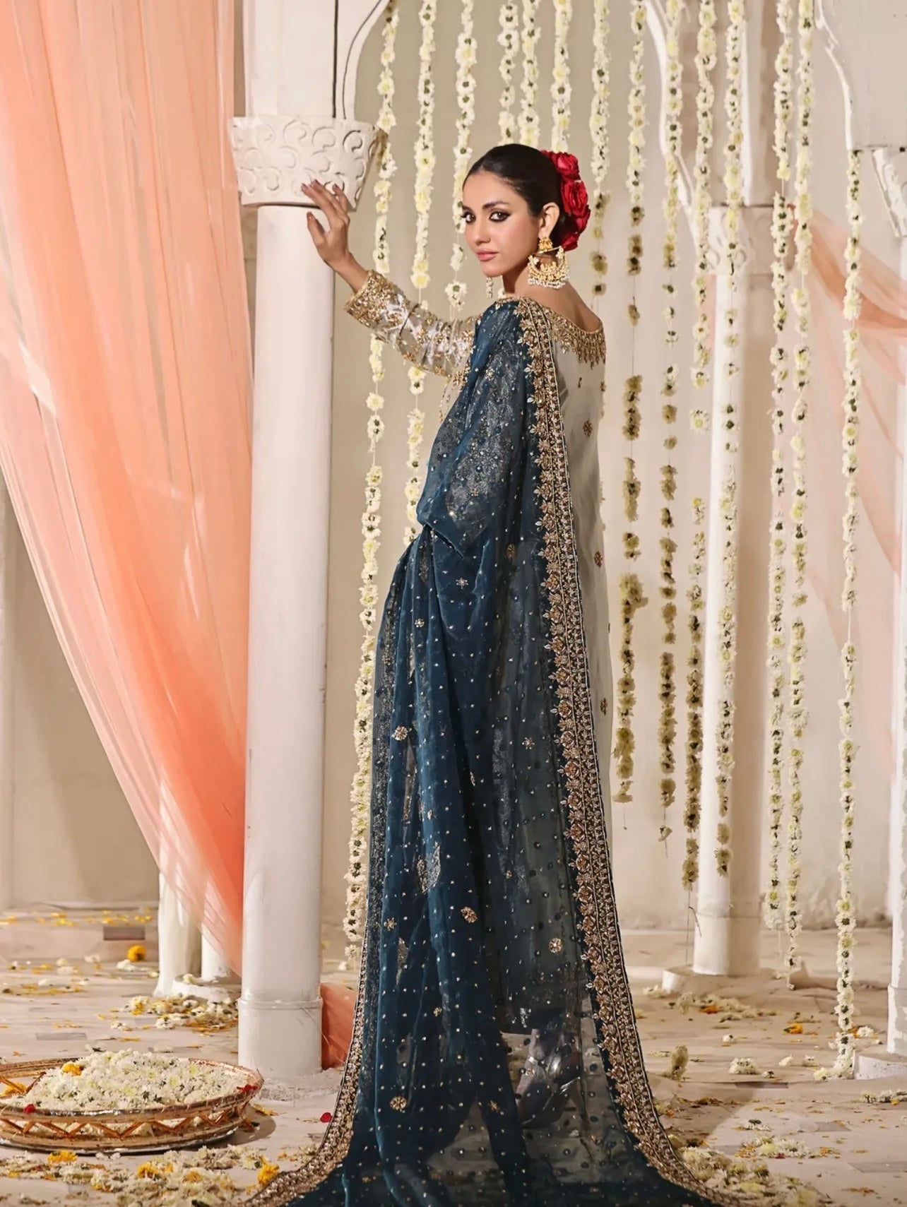Haris Shakeel - Mahnoor