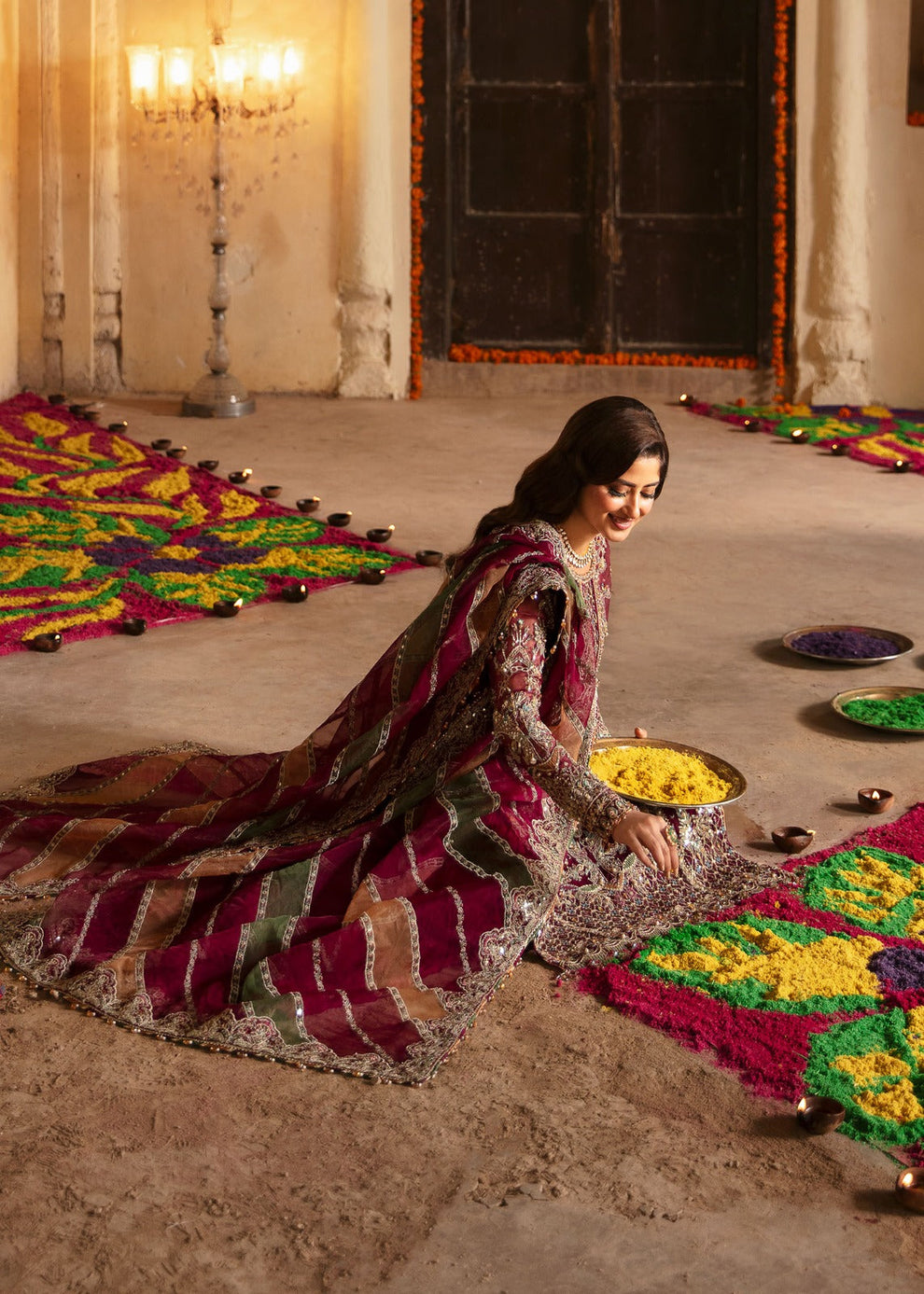 Kanwal Malik - Falak