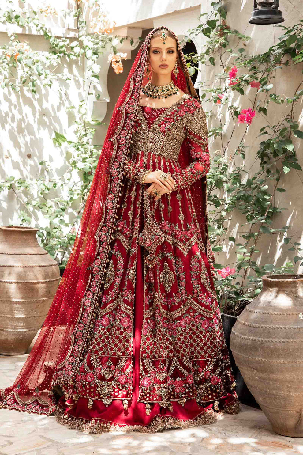 Maria.B EX-155 Shanaar
