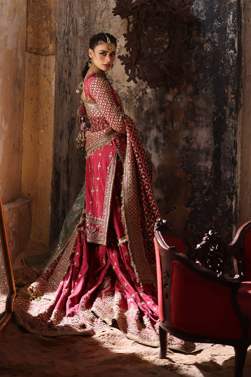 Mohsin Naveed Ranjha (MNR) - Ruhi Begum