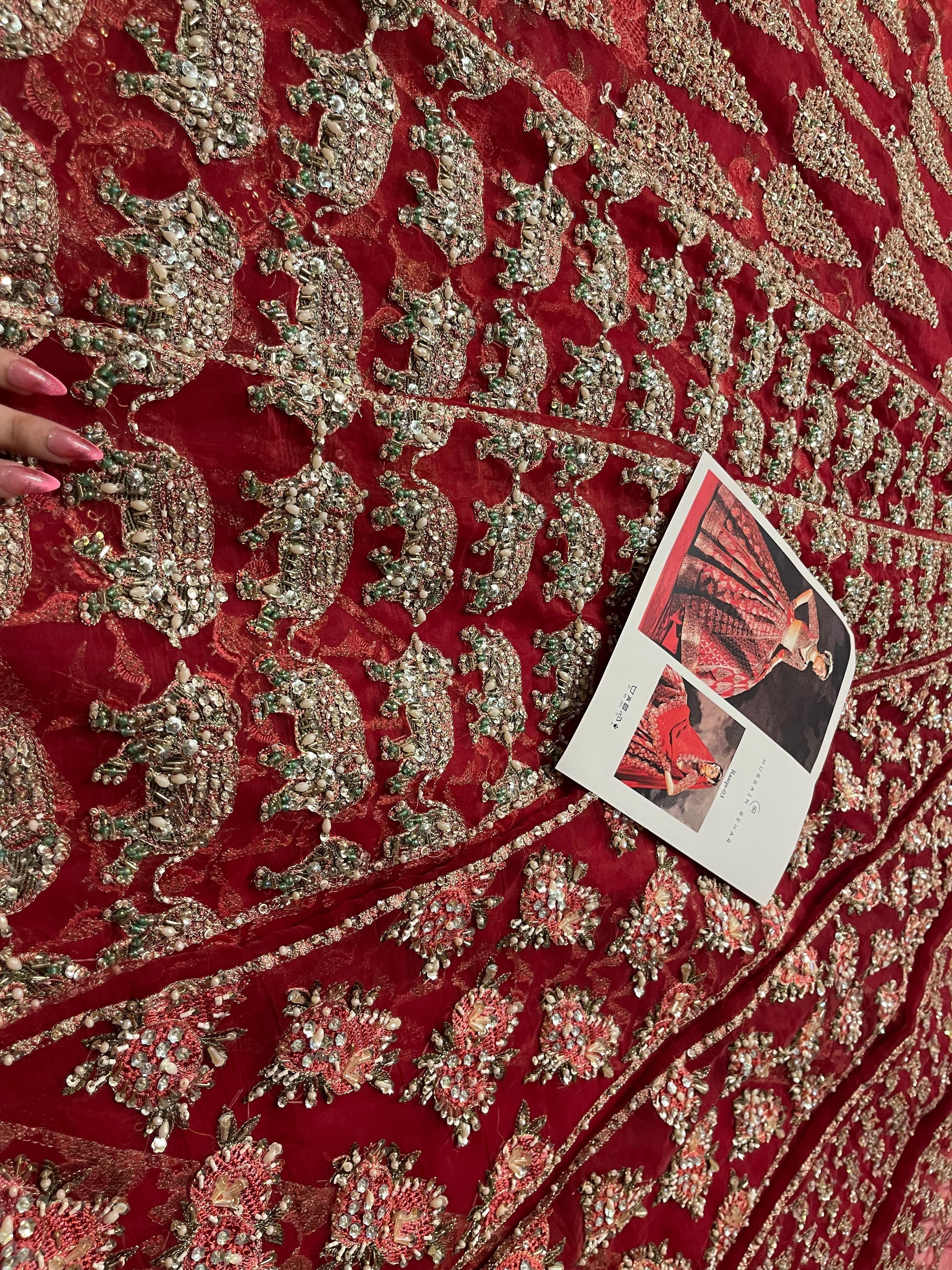 Hussain Rehar - Raaqs