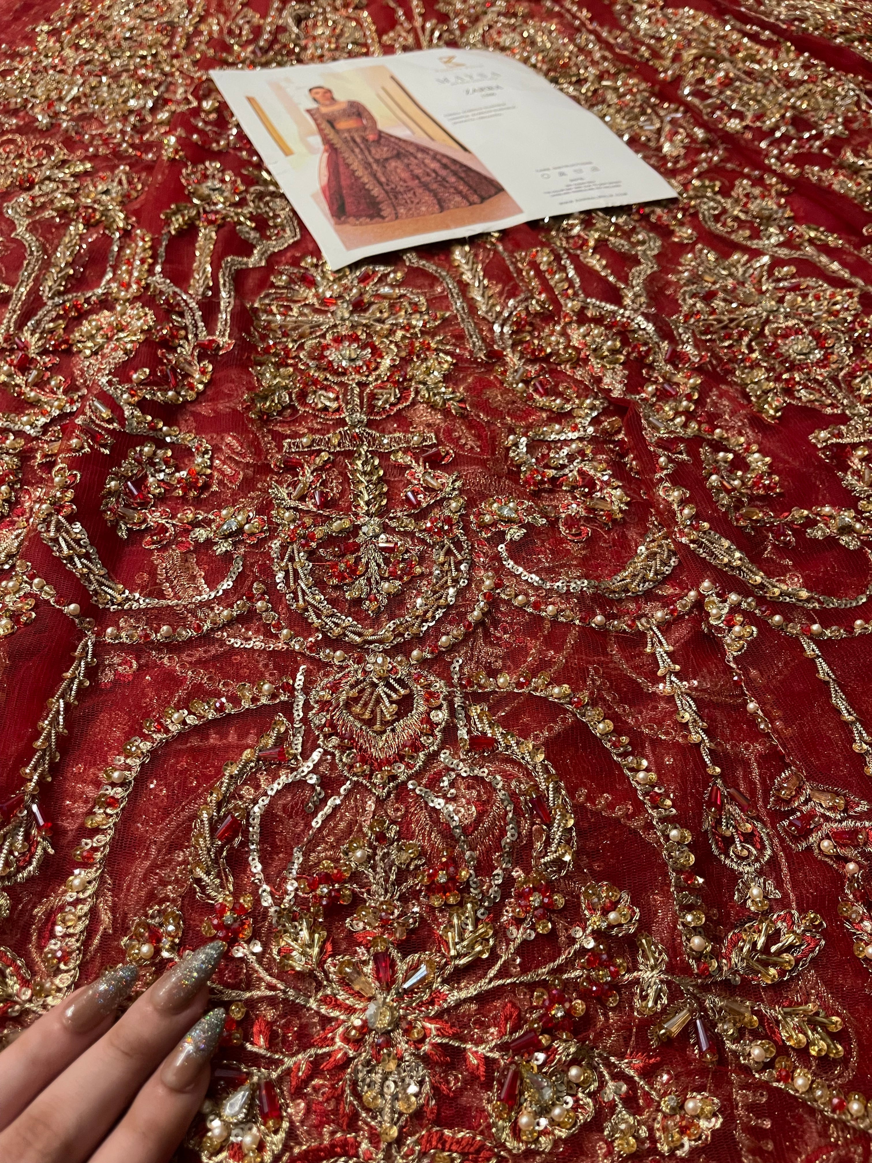 Kanwal Malik - Zarwa