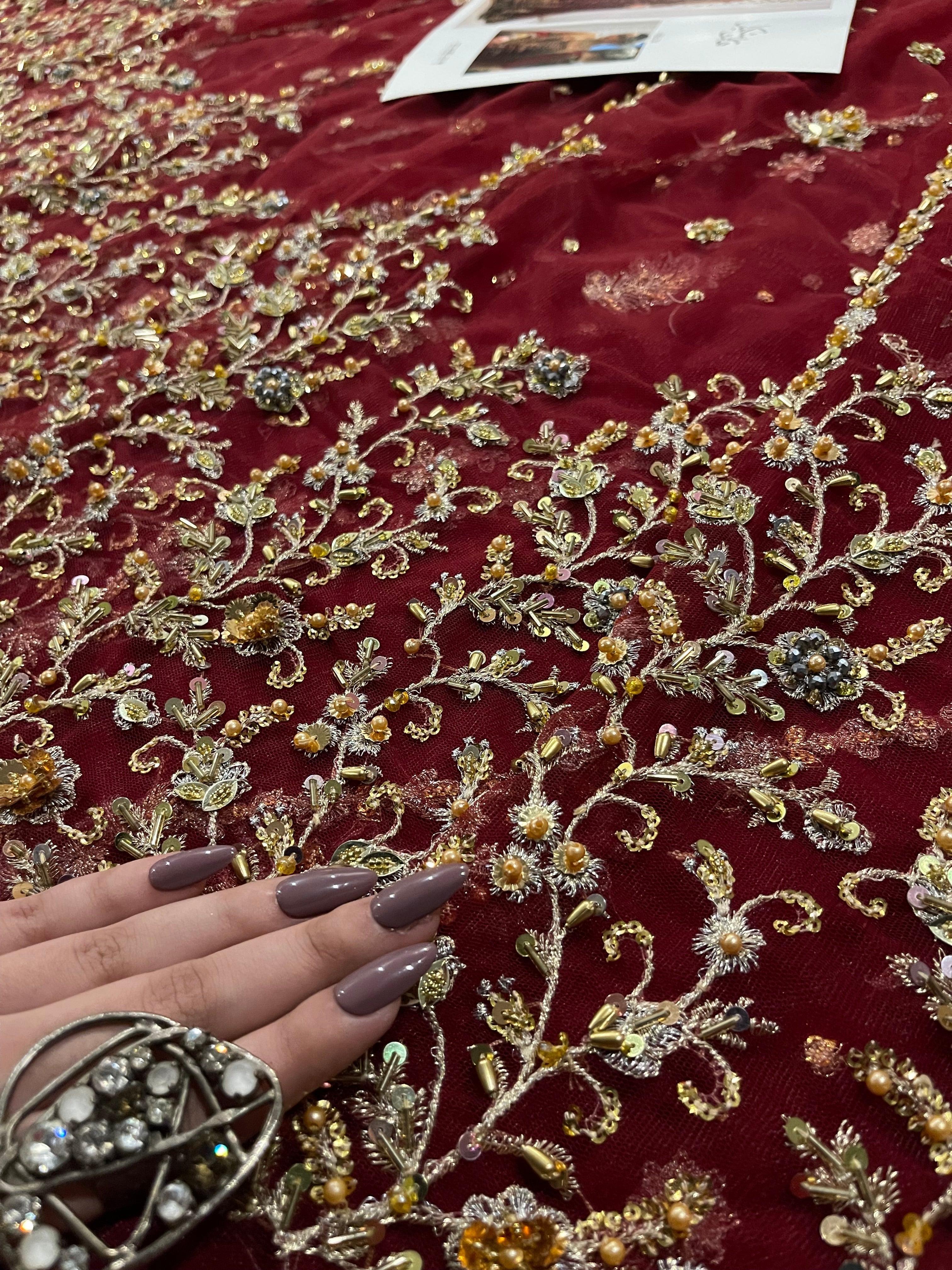 Haris Shakeel - Shifa