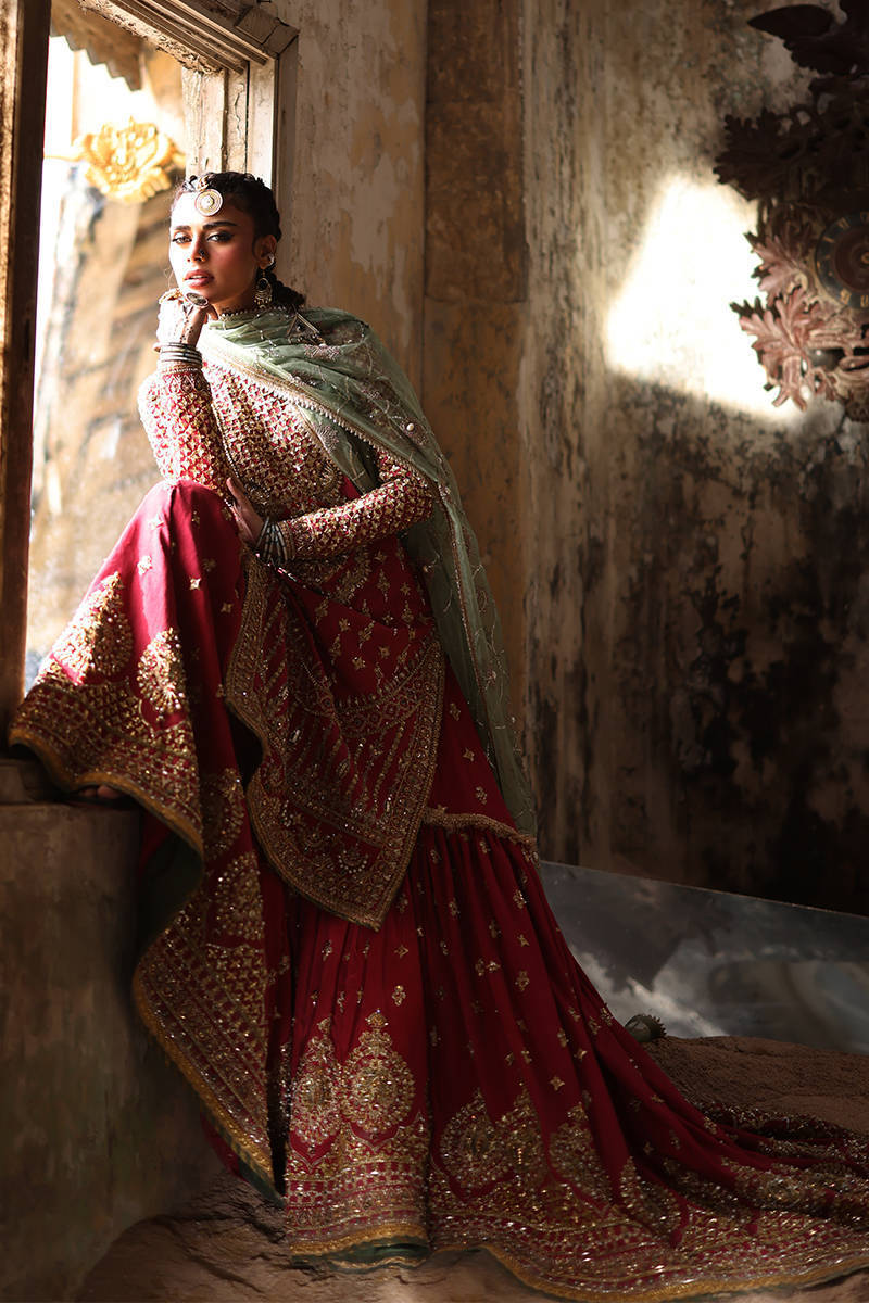 Mohsin Naveed Ranjha (MNR) - Ruhi Begum