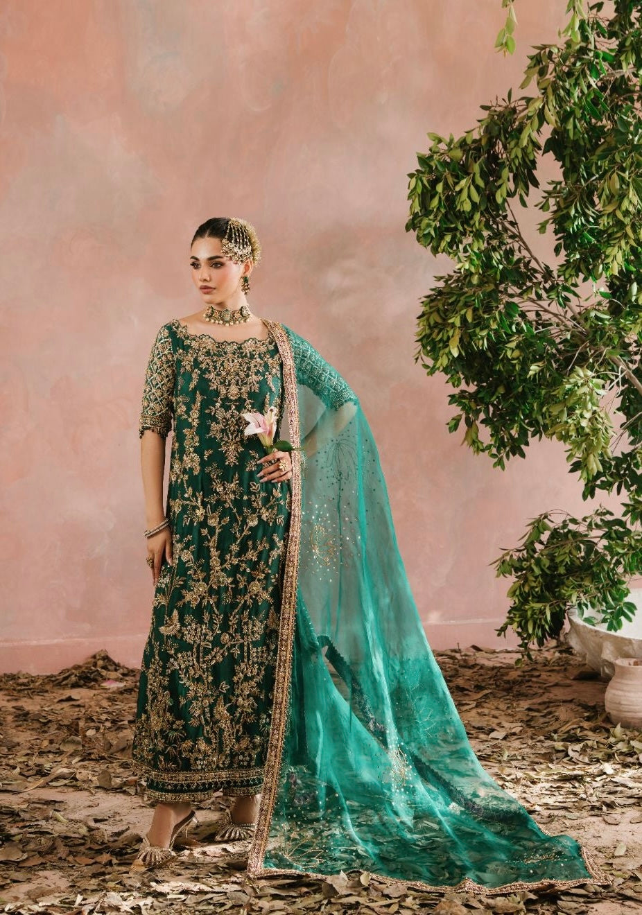 Tabyaa - Mehrma