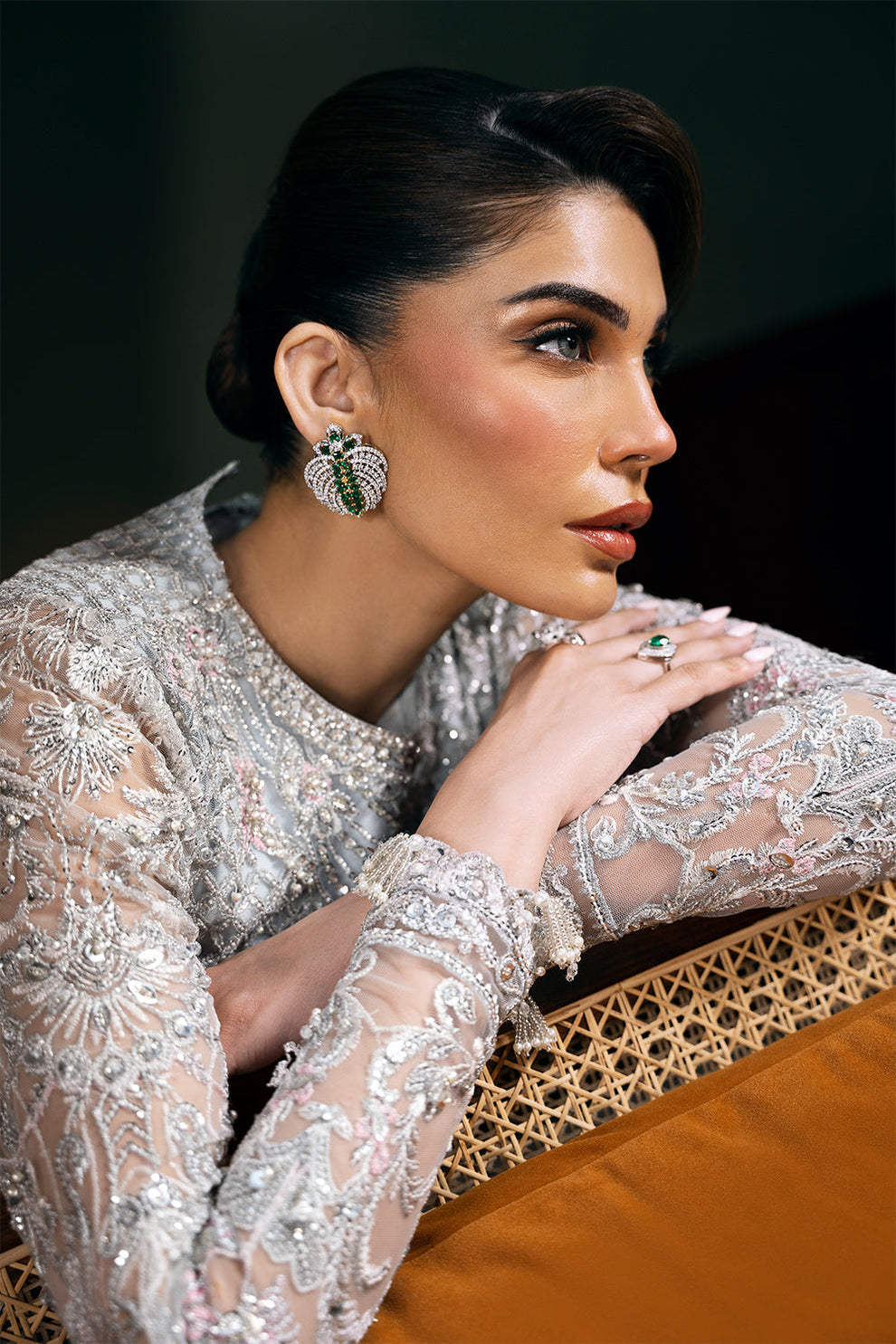 Saira Rizwan - Kylo