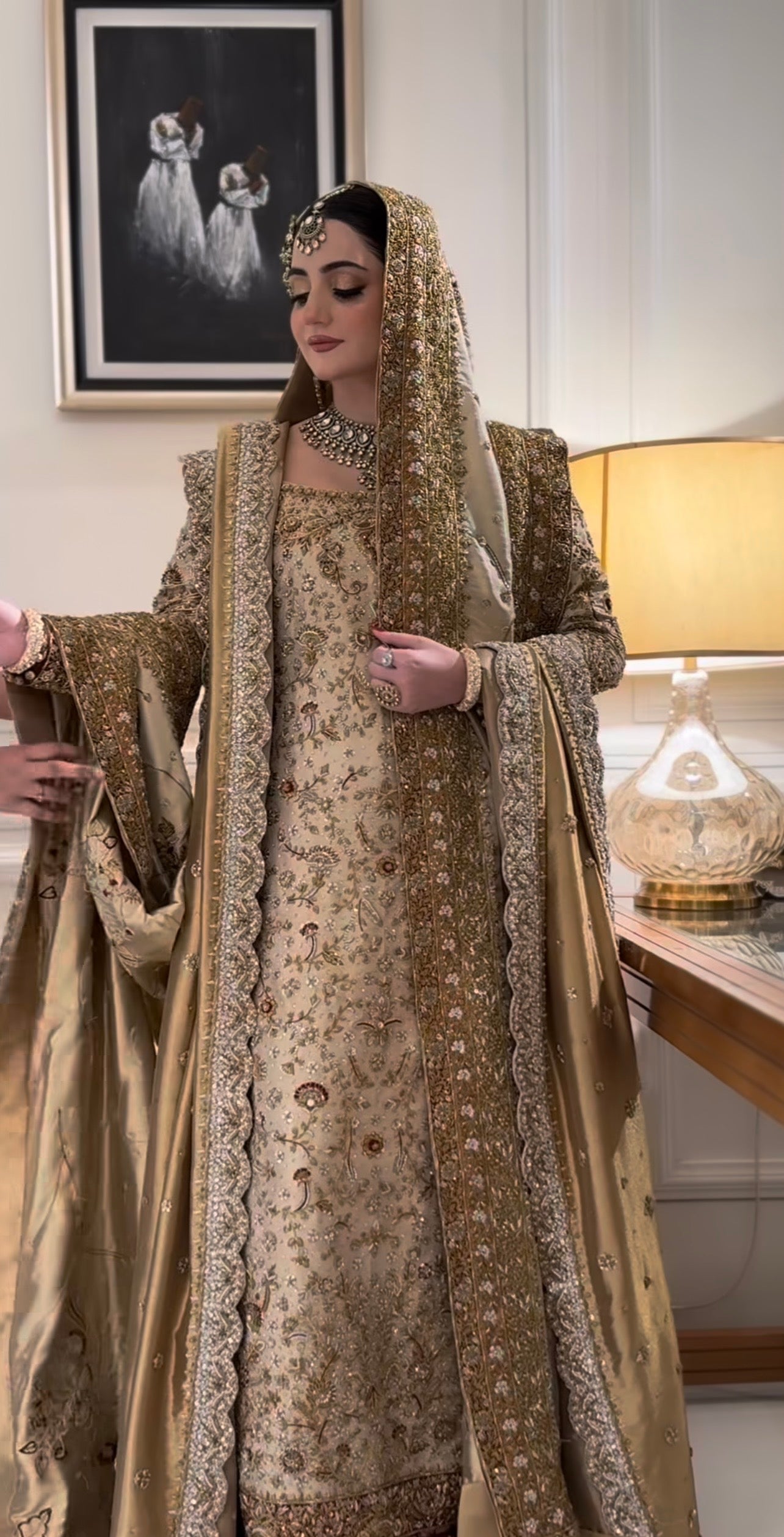 Haris Shakeel - Maharni